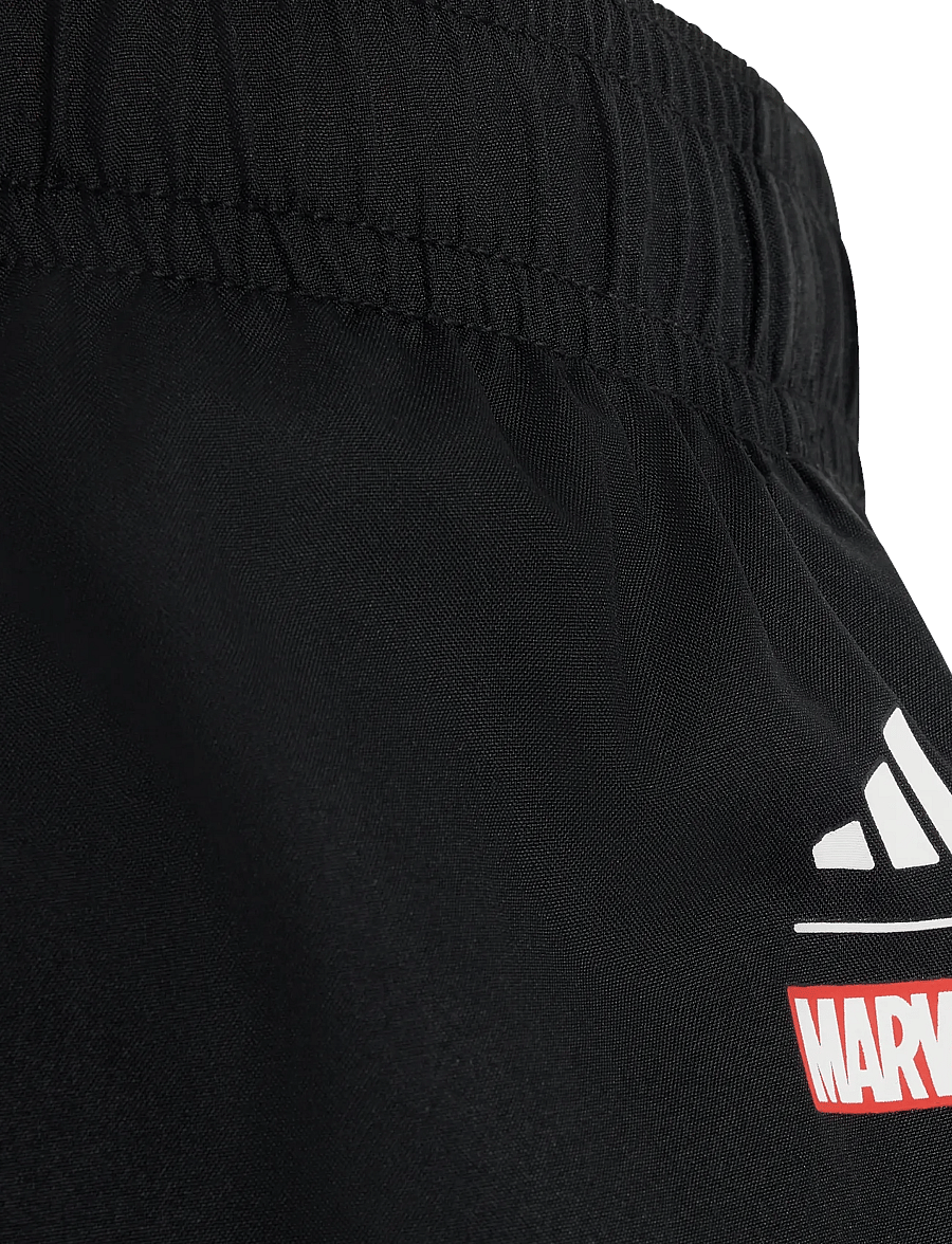 adidas Performance - AD MV SM SH Y - lühikesed ujumispüksid - black - 4