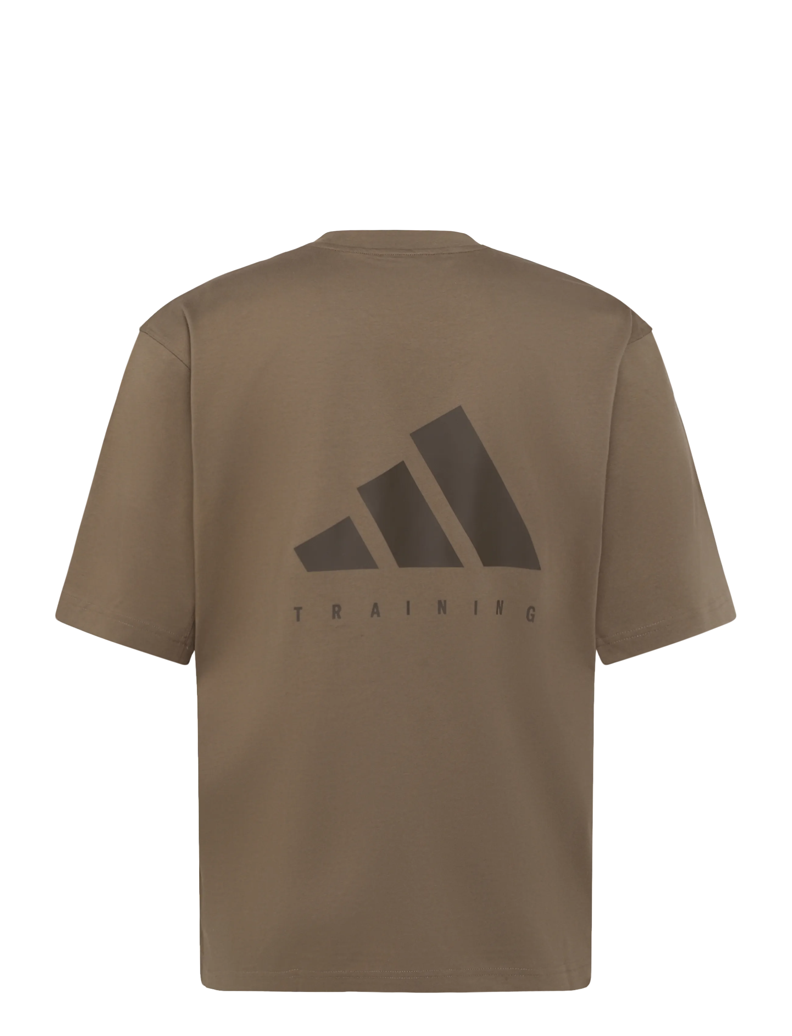 adidas Performance - OVERSIZE TEE - t-shirts - khasix - 1
