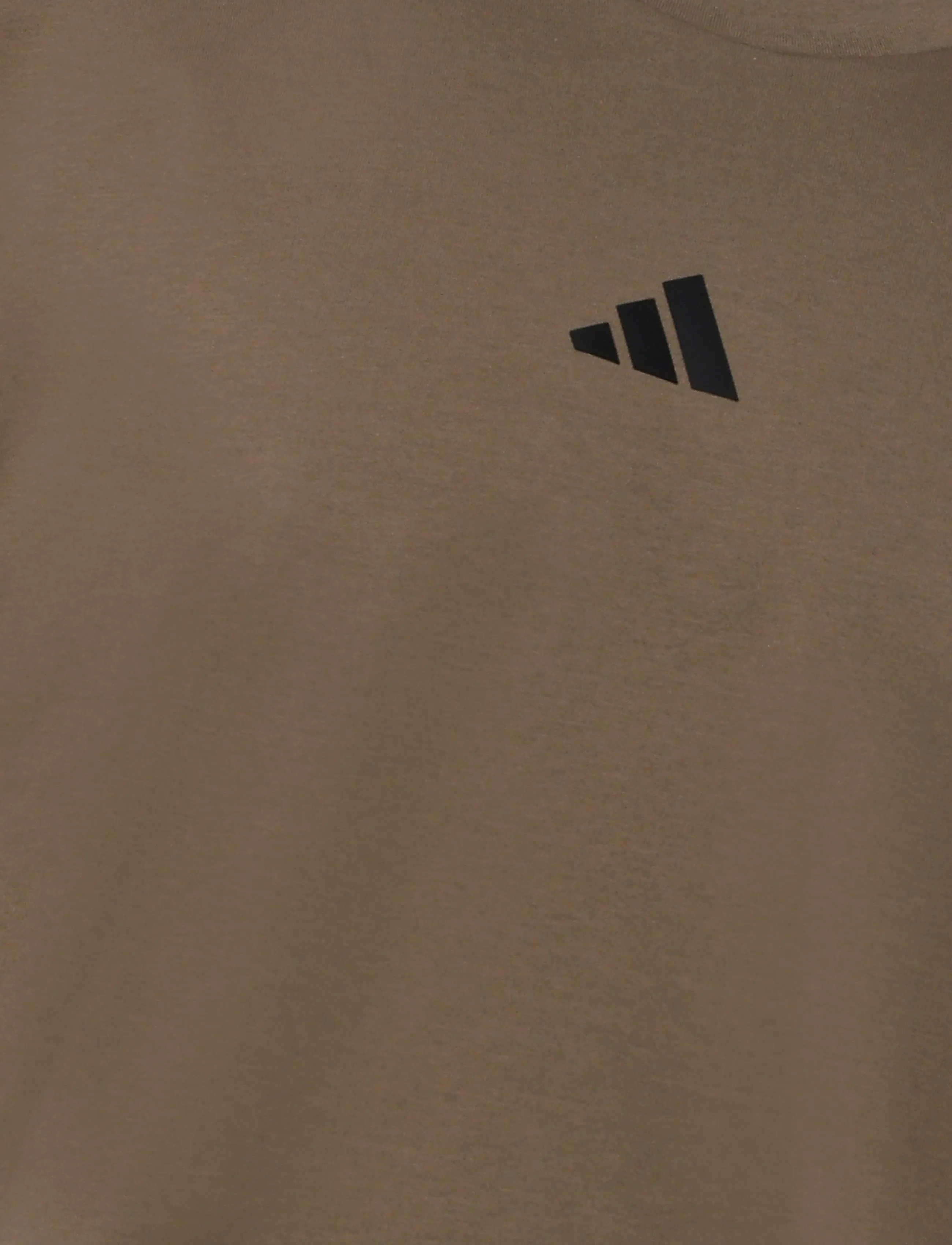 adidas Performance - OVERSIZE TEE - t-shirts - khasix - 2