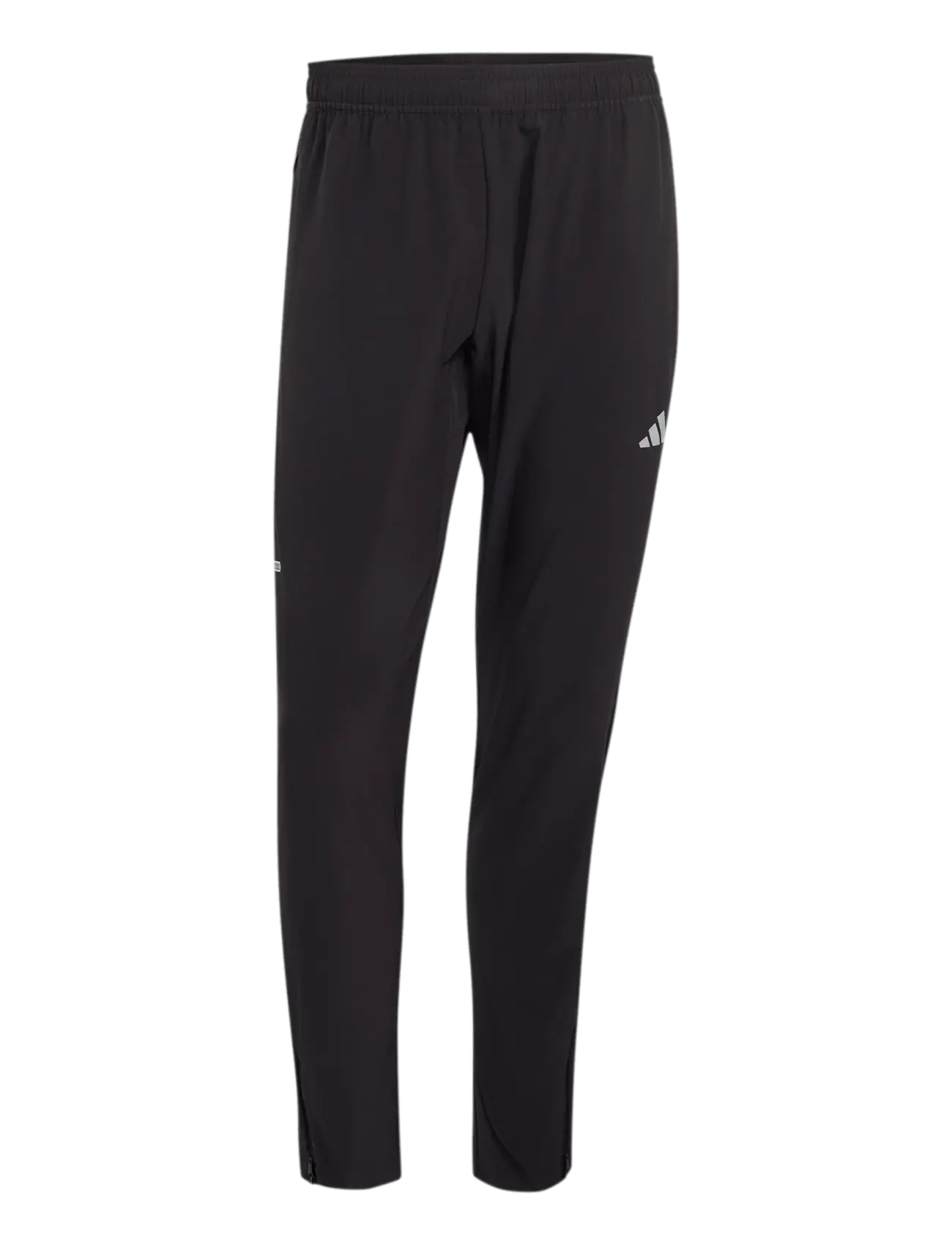 adidas Performance TECH APP SPANT - Alles anzeigen - BLACK / black
