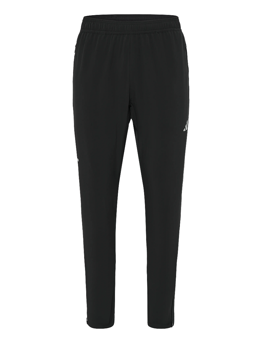 adidas Performance - TECH APP SPANT - trainingshosen - black - 1
