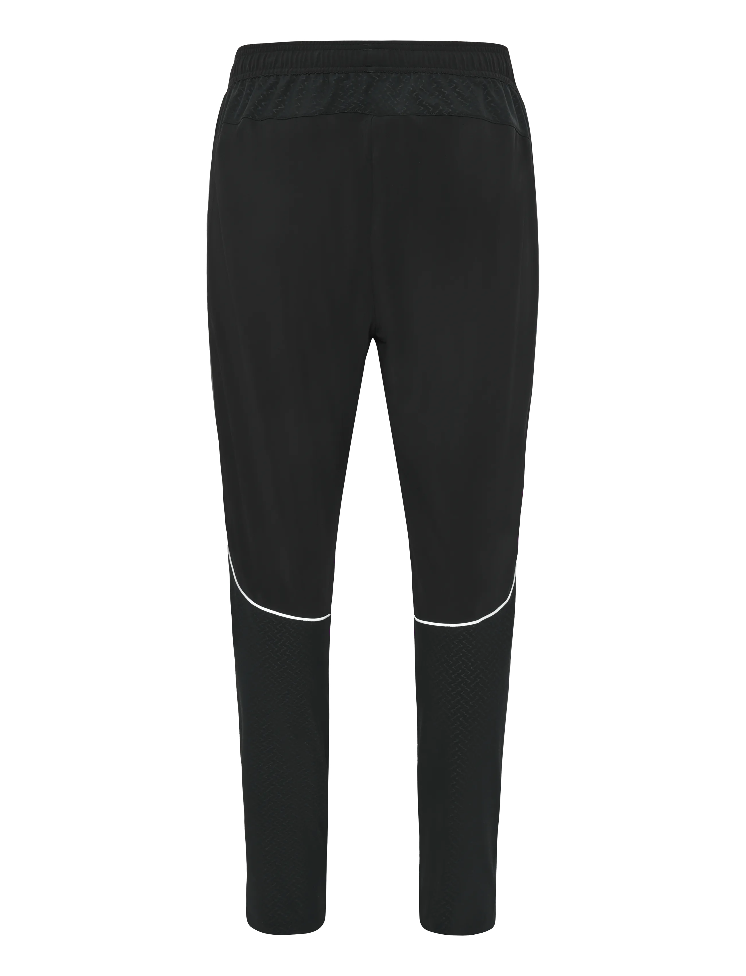 adidas Performance - TECH APP SPANT - trainingshosen - black - 2