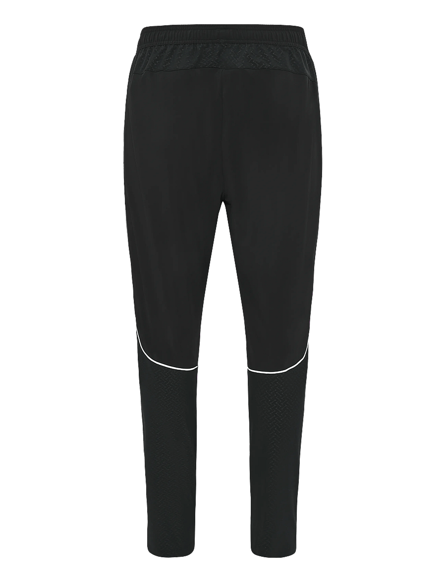 adidas Performance - TECH APP SPANT - trainingshosen - black - 2