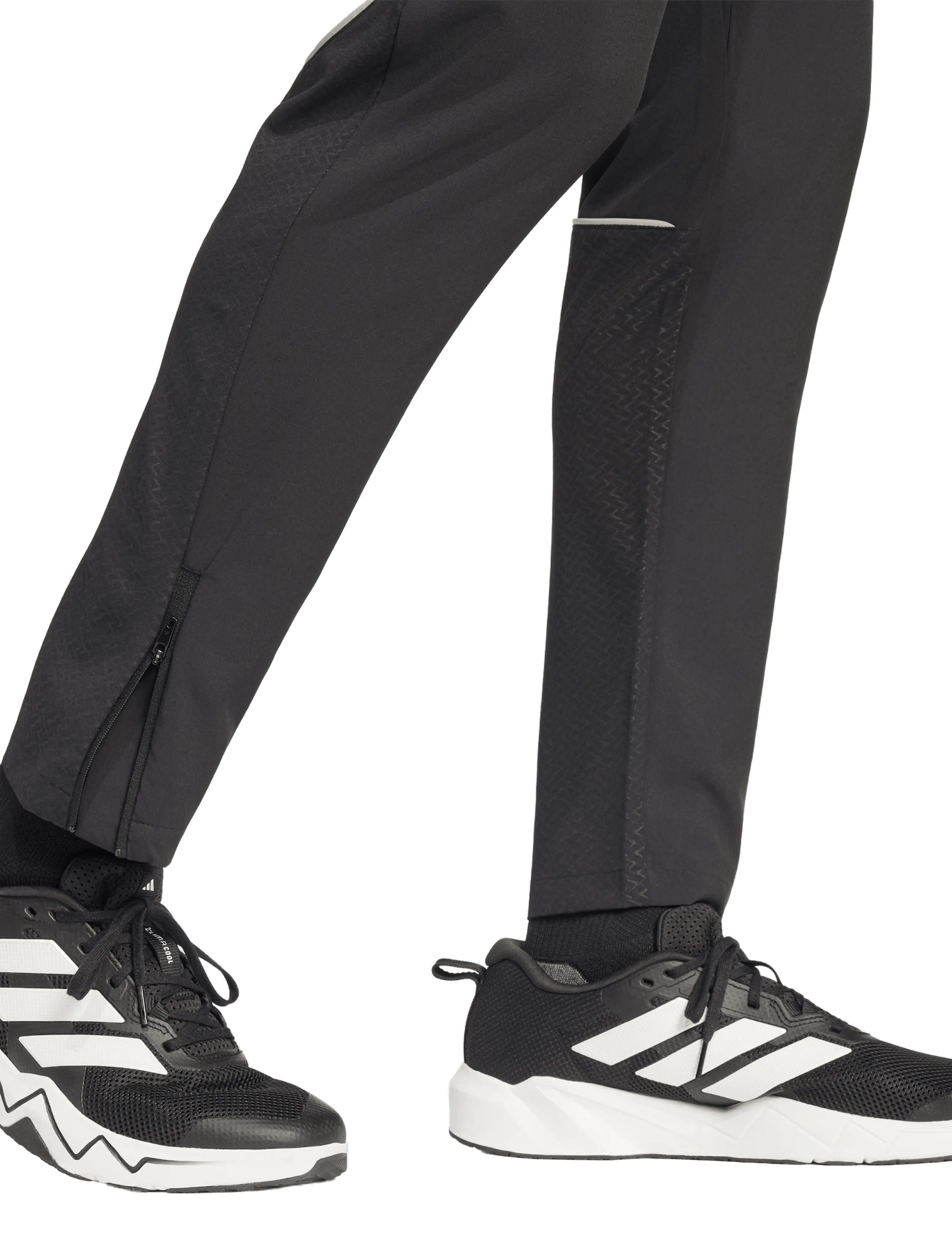 adidas Performance - TECH APP SPANT - black - 3