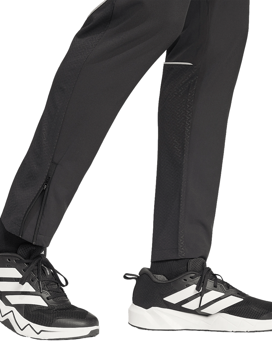 adidas Performance - TECH APP SPANT - black - 3