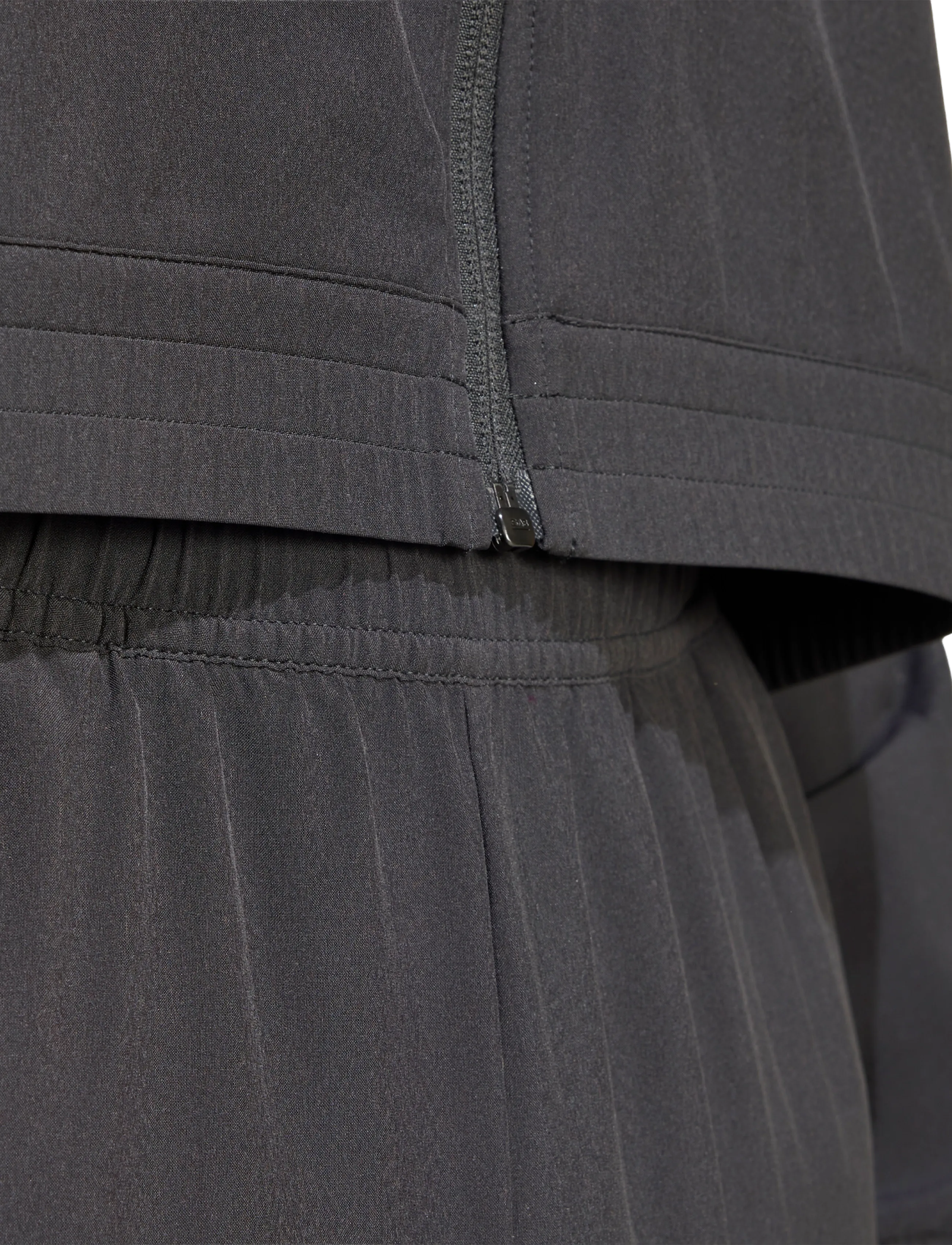 adidas Performance - TECH APP SPANT - black - 4