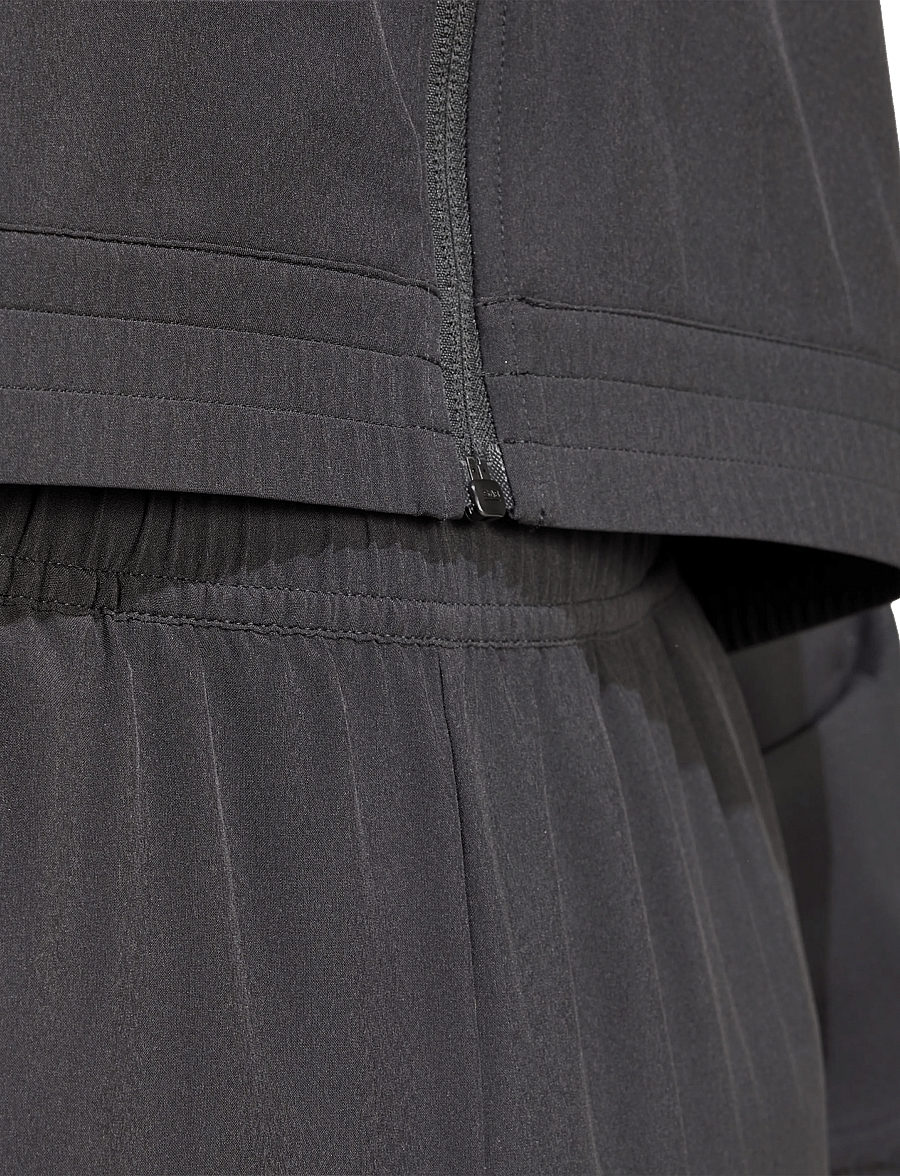 adidas Performance - TECH APP SPANT - black - 4
