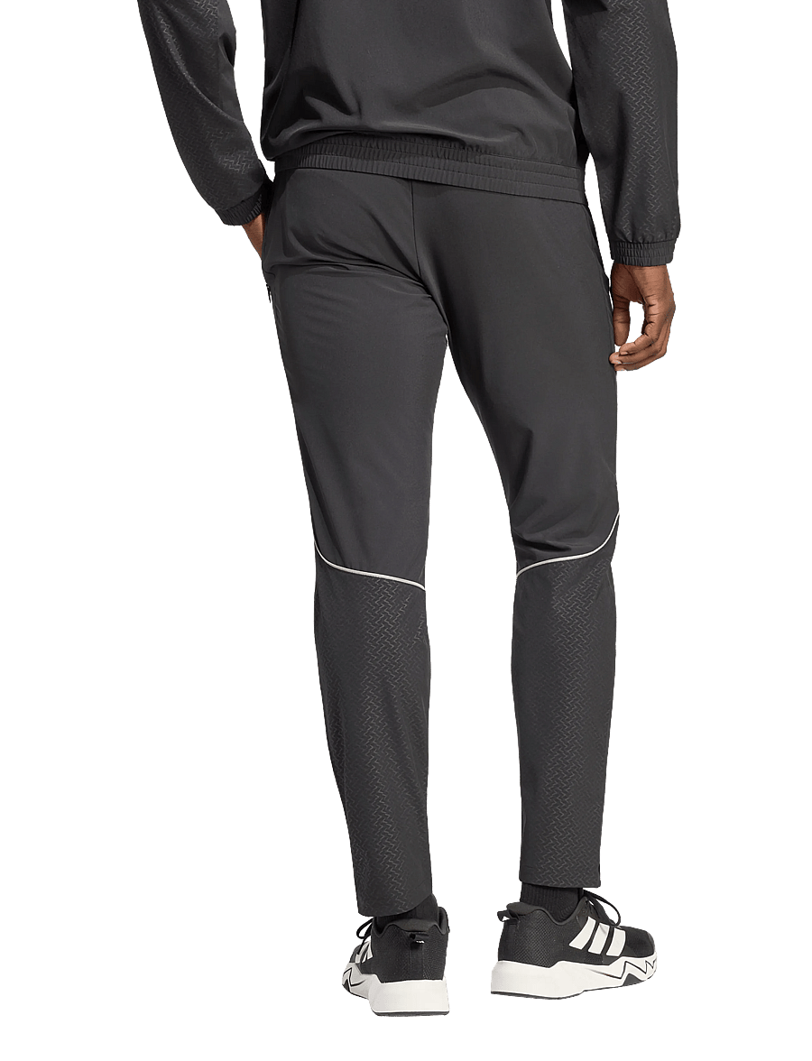 adidas Performance - TECH APP SPANT - black - 5