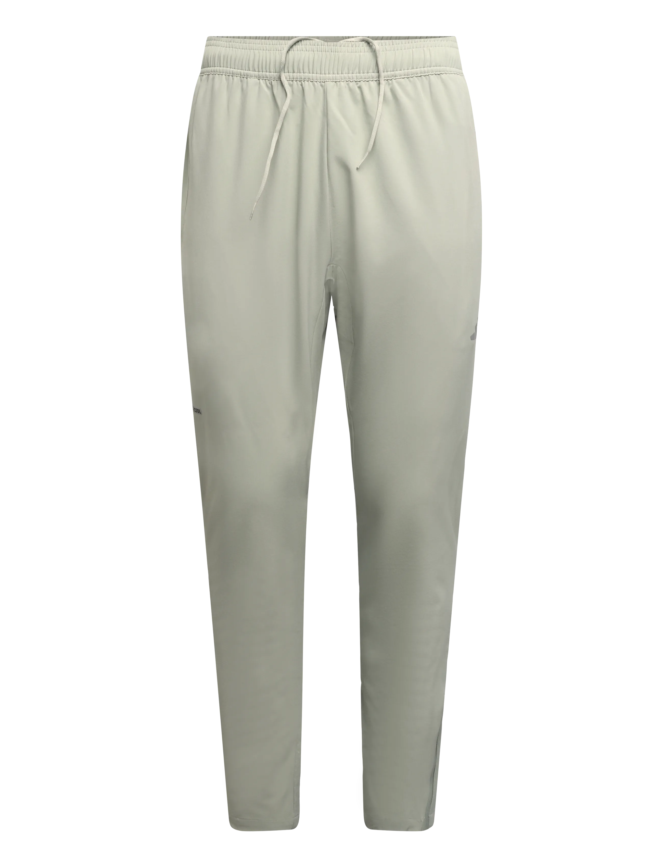 adidas Performance TECH APP SPANT - Kleidung - HALGRN / green