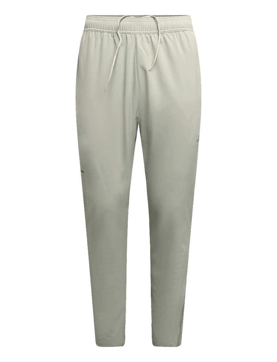adidas Performance - TECH APP SPANT - trainingshosen - halgrn - 0