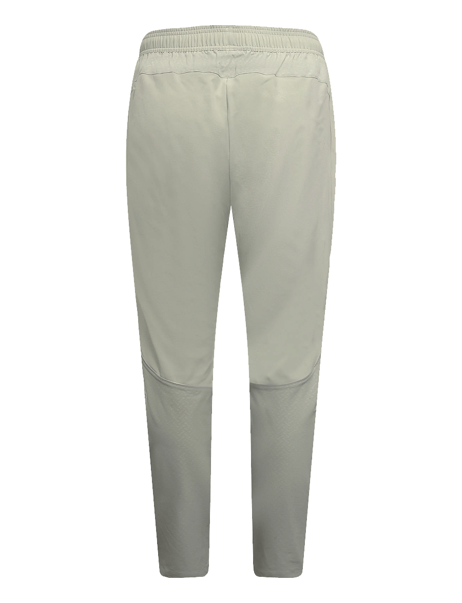 adidas Performance - TECH APP SPANT - trainingshosen - halgrn - 1