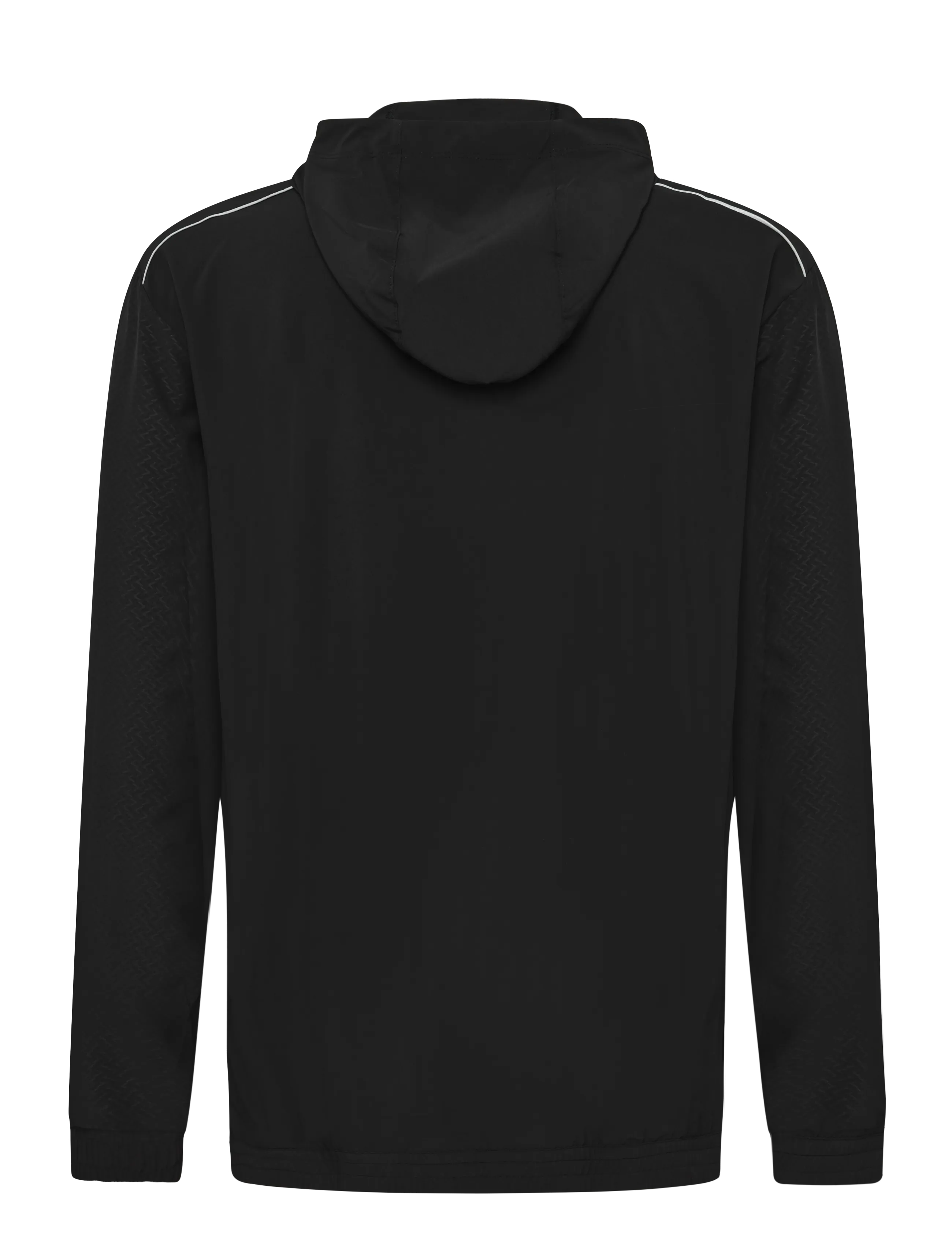 adidas Performance - TECH APP STOP - sportjackor - black - 1