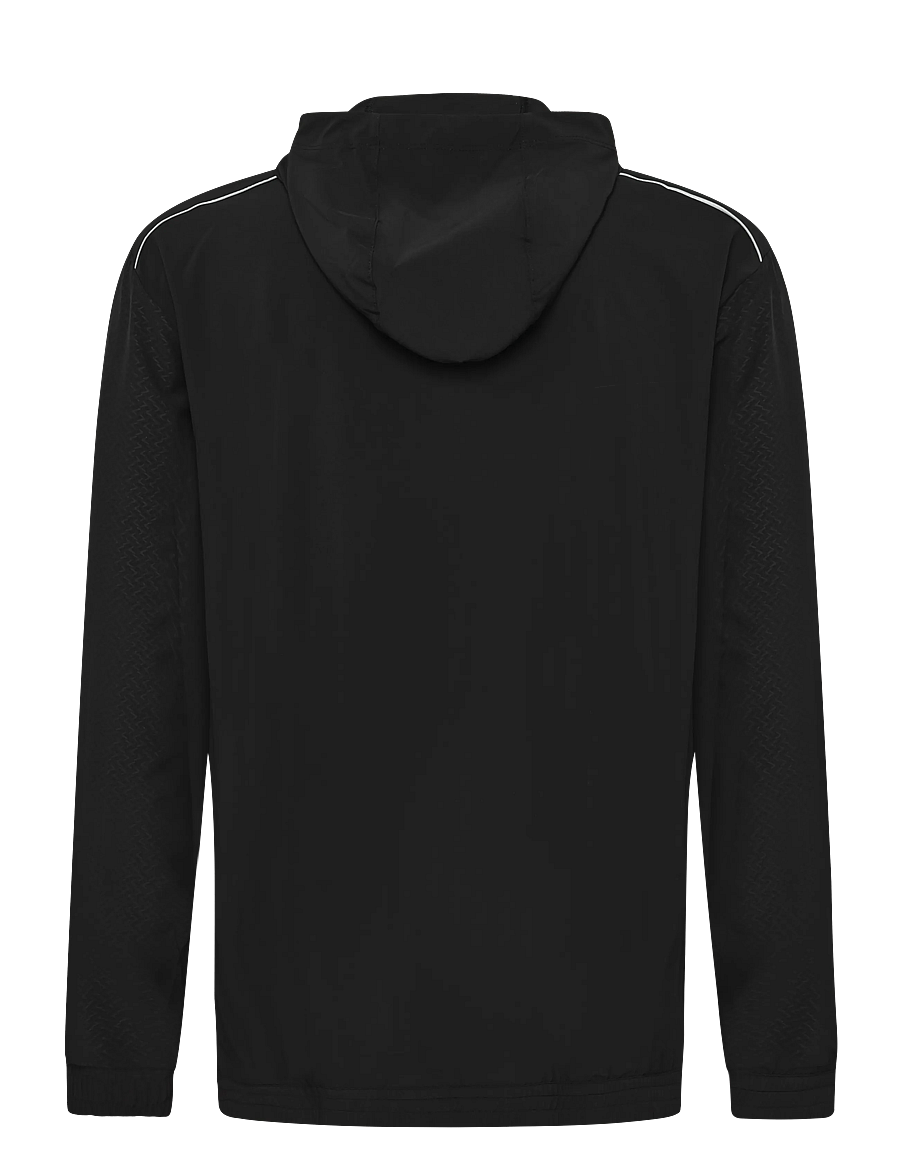 adidas Performance - TECH APP STOP - sportjackor - black - 1