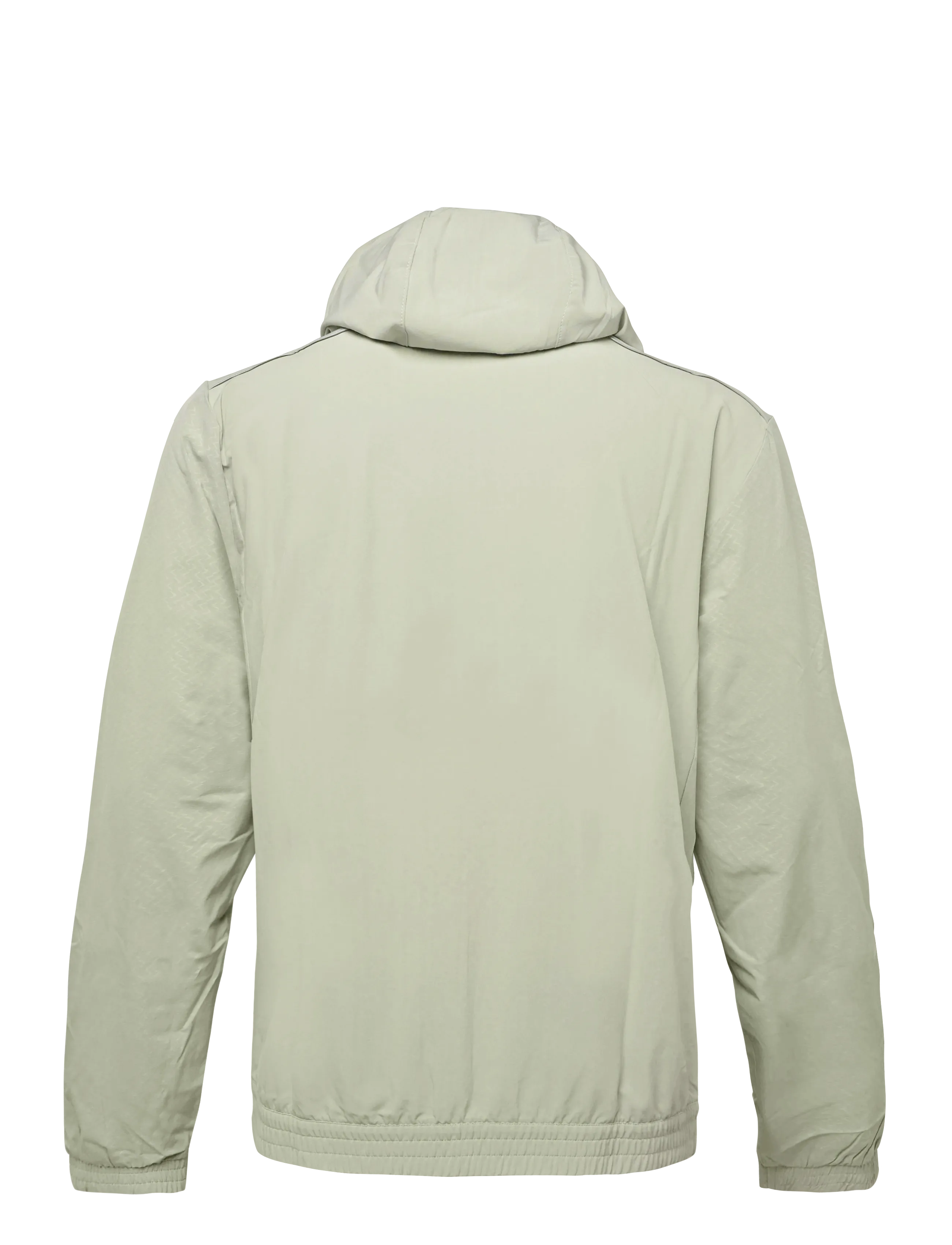 adidas Performance - TECH APP STOP - sportjacken - halgrn - 1