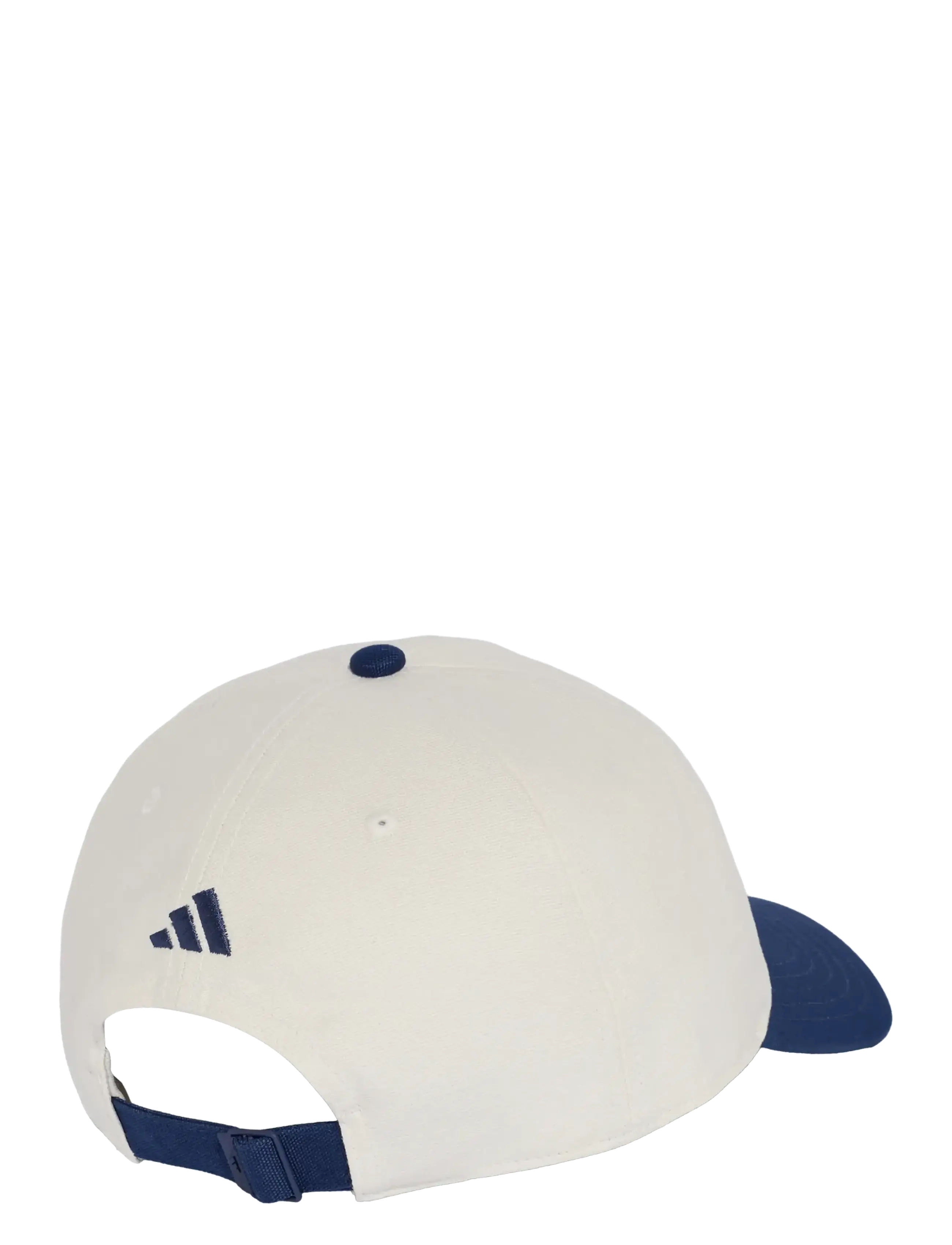 adidas Performance - FOODGFX DAD CAP - owhite/dkblue - 1