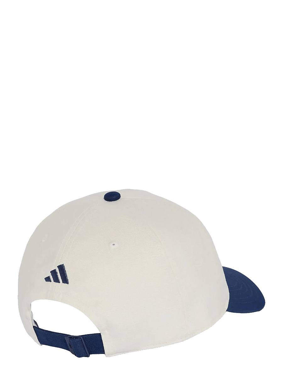 adidas Performance - FOODGFX DAD CAP - kepsar - owhite/dkblue - 1