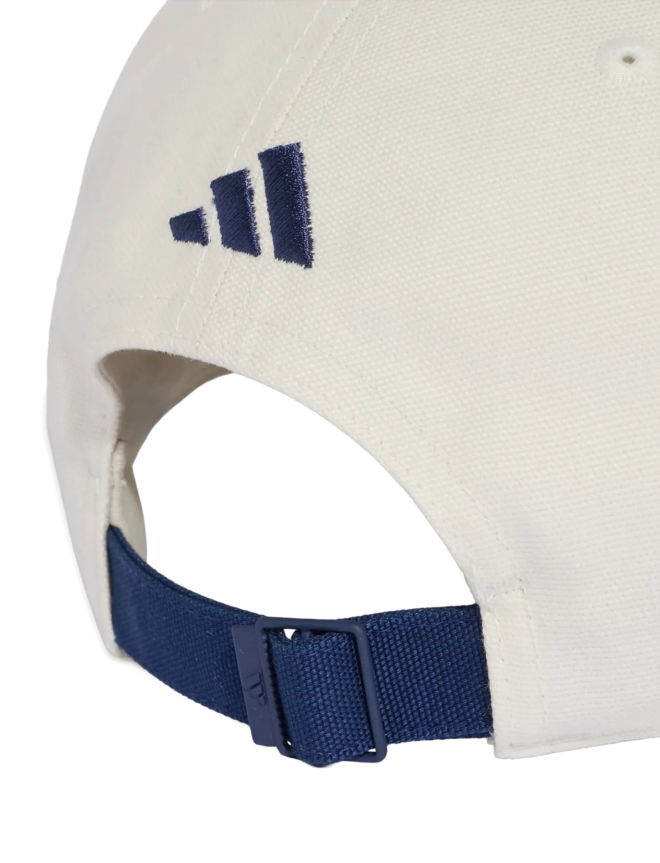 adidas Performance - FOODGFX DAD CAP - owhite/dkblue - 3