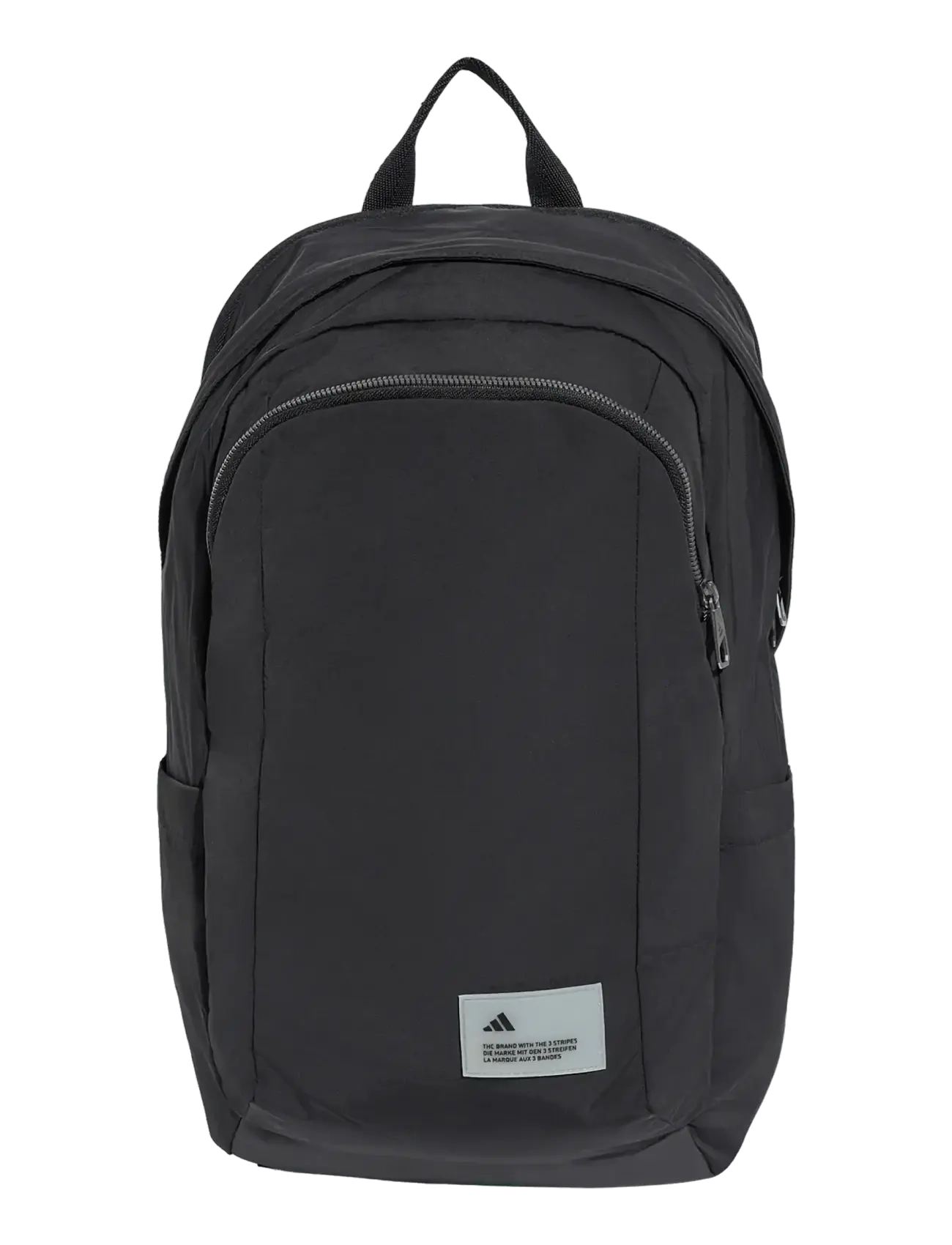 adidas Performance City Tech Bp, One Size, Black, Sport Training Bags > Sport Backpacks, Dame