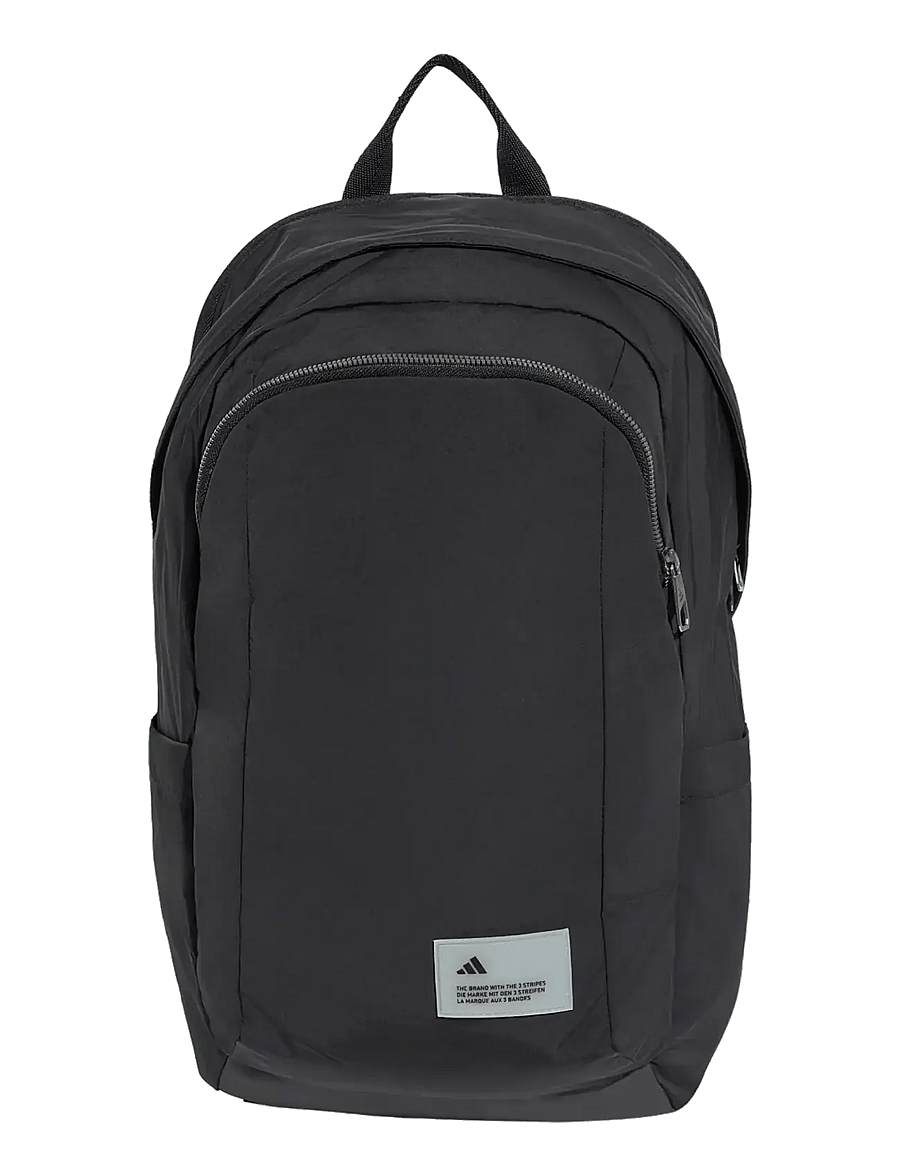 adidas Performance - CITY TECH BP - sport-rucksäcke - black - 0