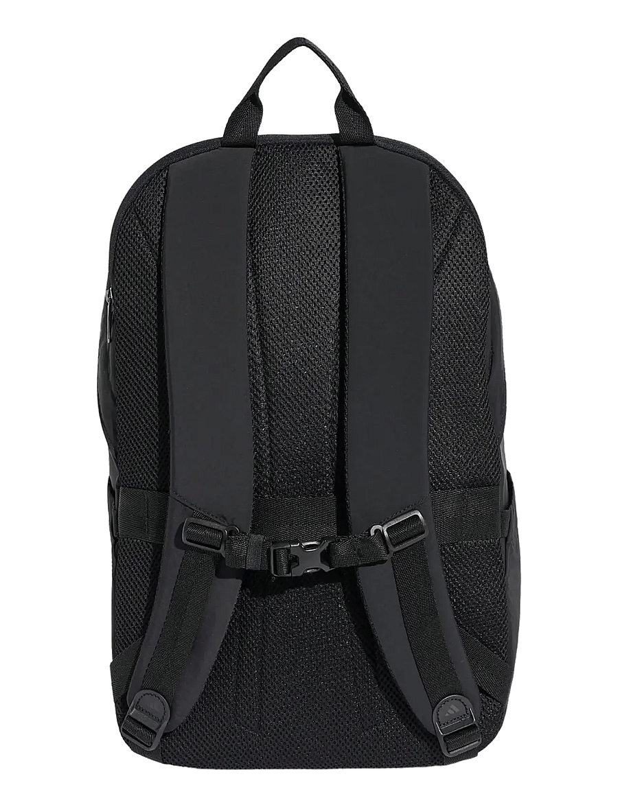 adidas Performance - CITY TECH BP - sport-rucksäcke - black - 1