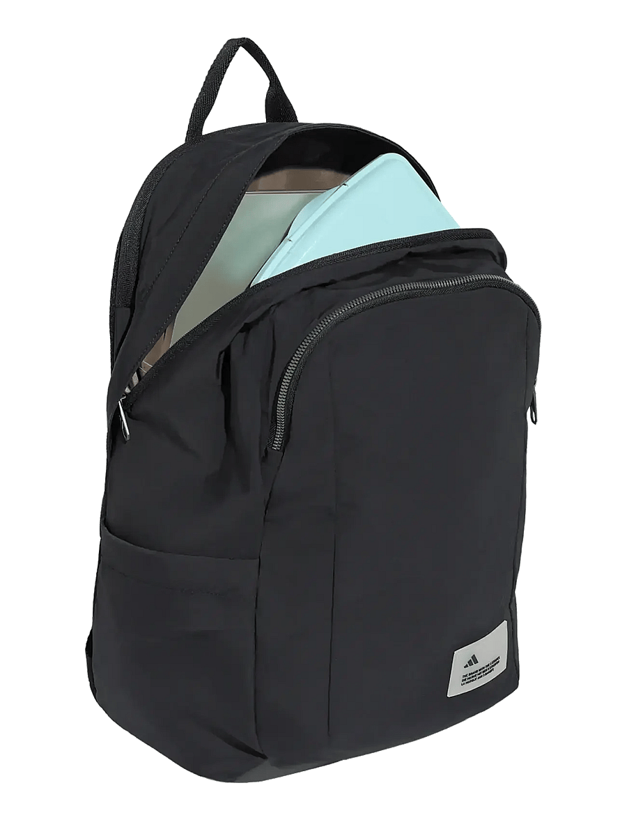 adidas Performance - CITY TECH BP - sport-rucksäcke - black - 2