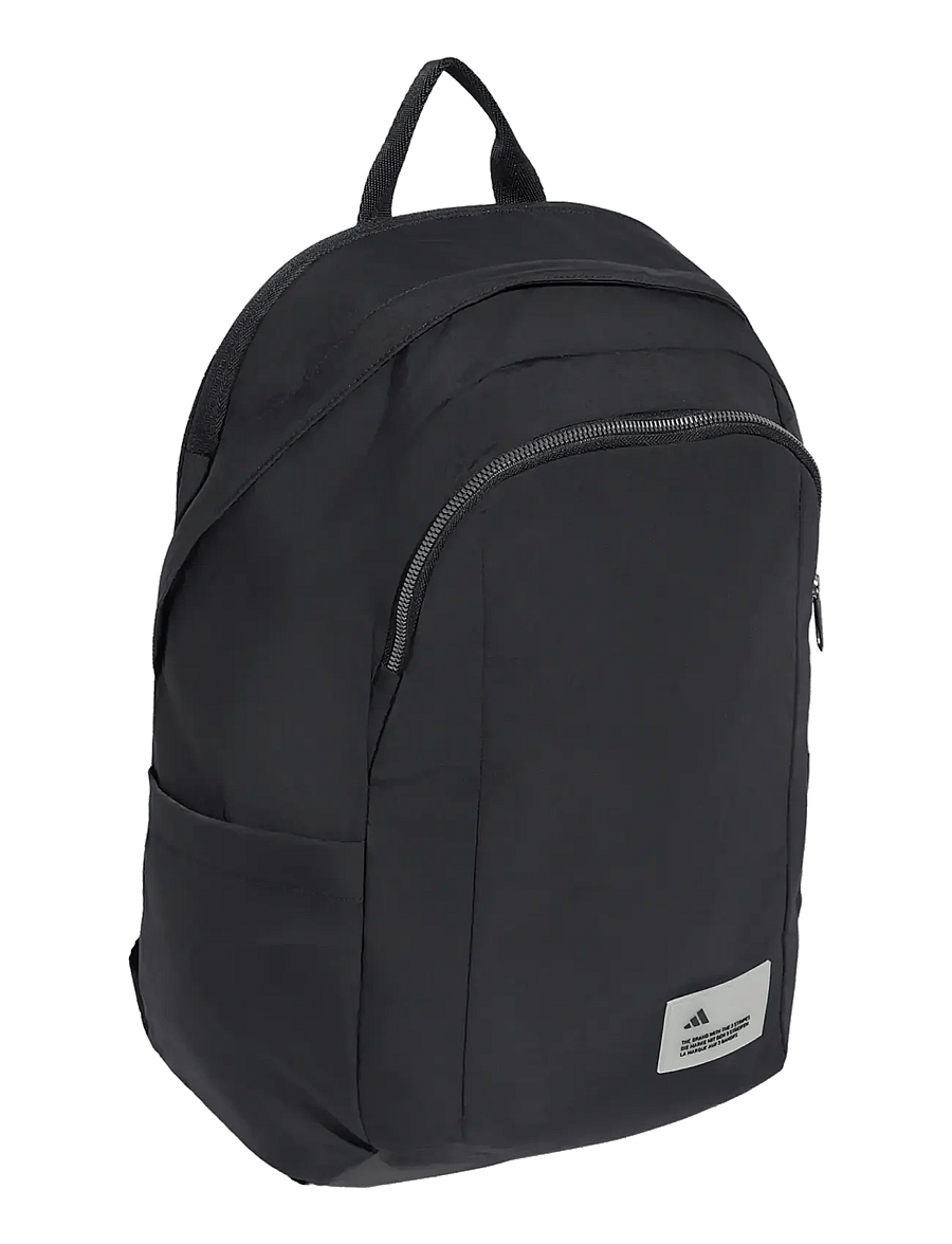 adidas Performance - CITY TECH BP - sport-rucksäcke - black - 3