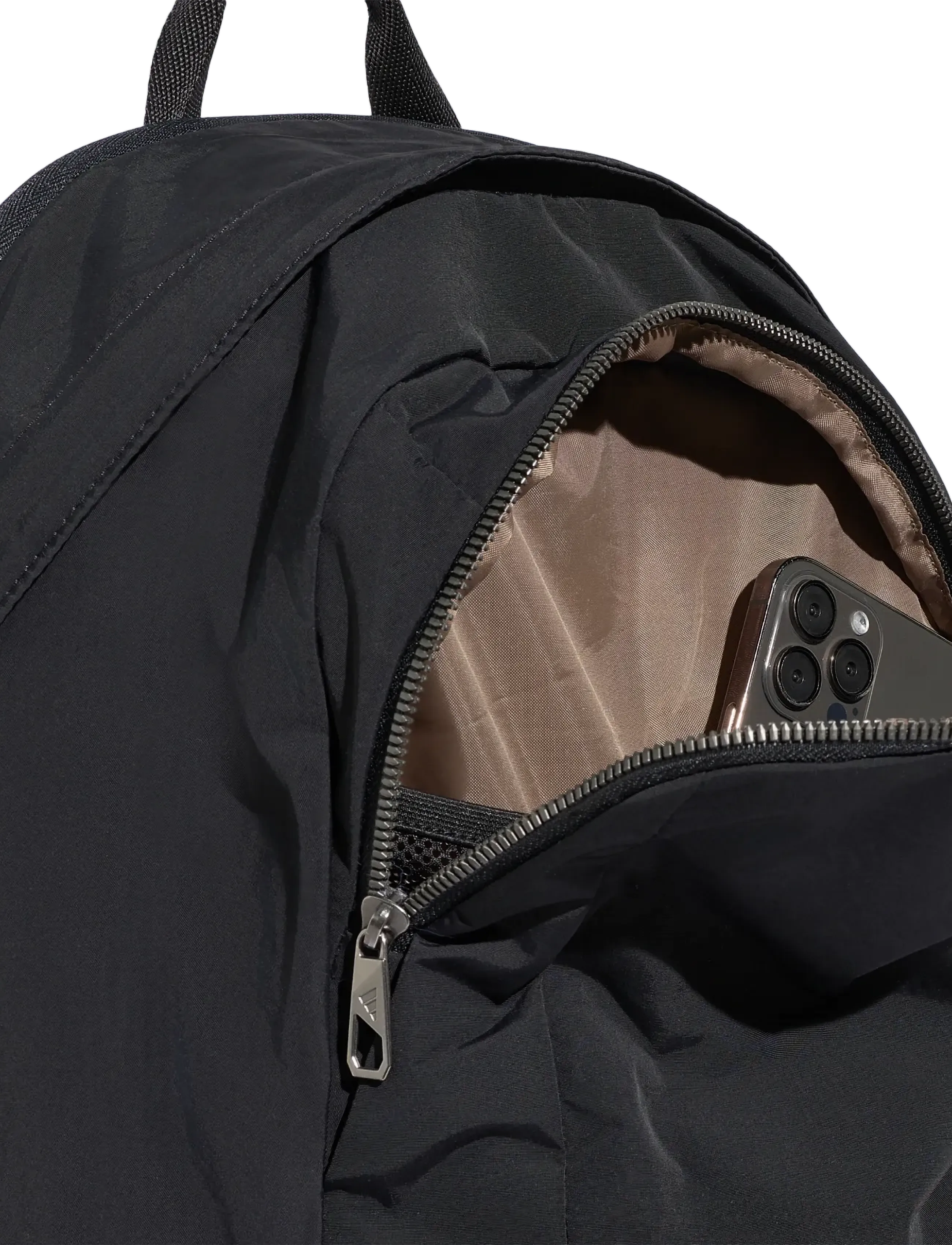 adidas Performance - CITY TECH BP - sport-rucksäcke - black - 4
