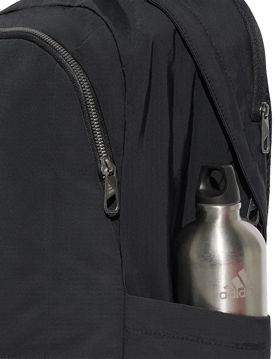 adidas Performance - CITY TECH BP - sport-rucksäcke - black - 5
