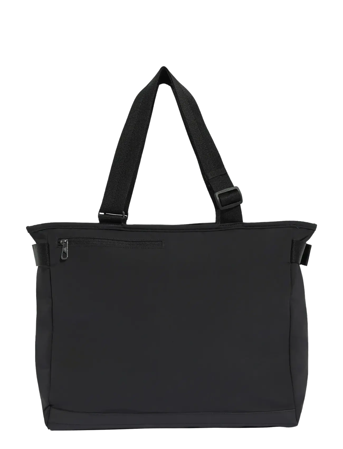 adidas Performance - CITY TECH TOTE - tote bags - black - 1