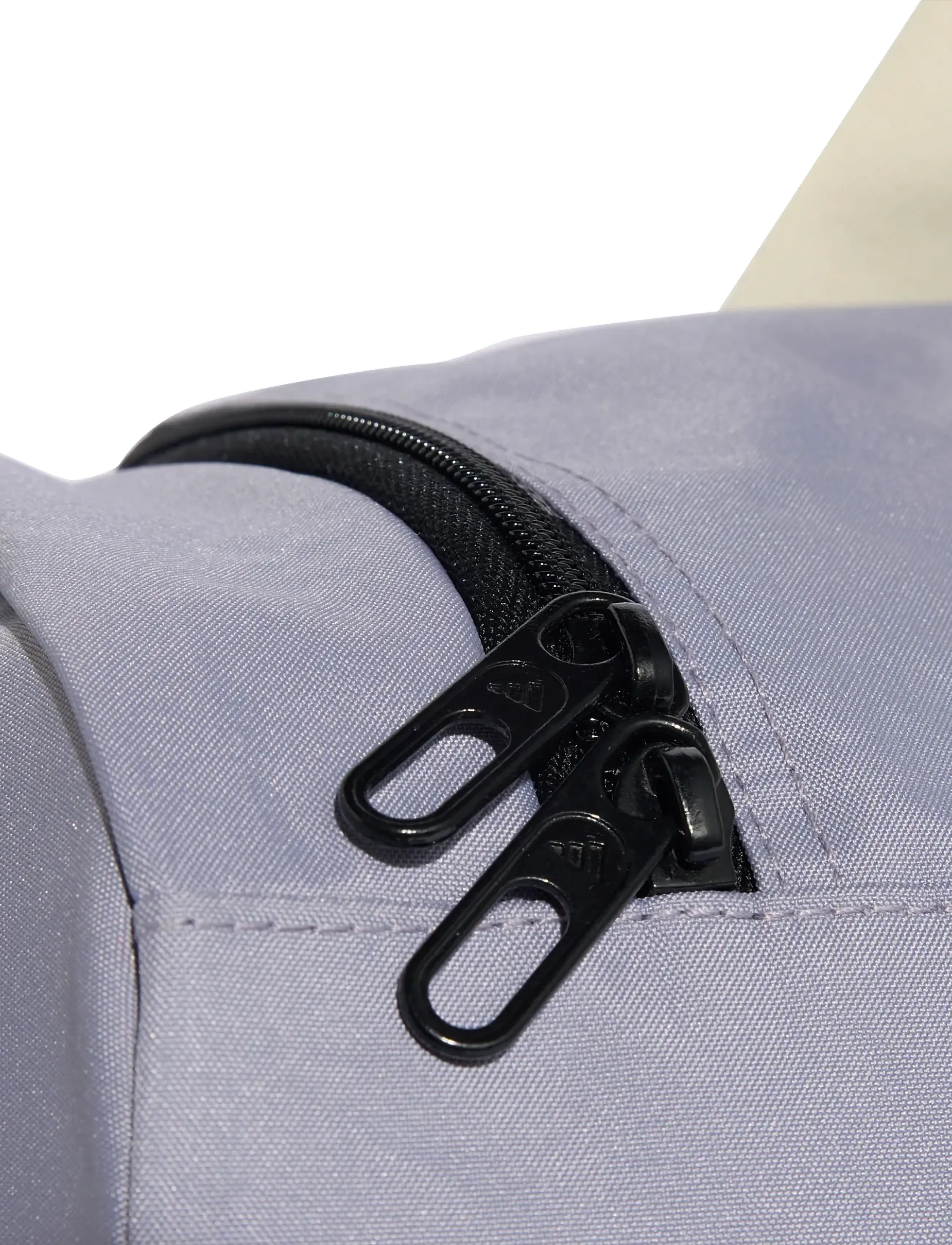 adidas Performance - LINEAR DUFFEL M - träningsväskor - slate/ivory - 5