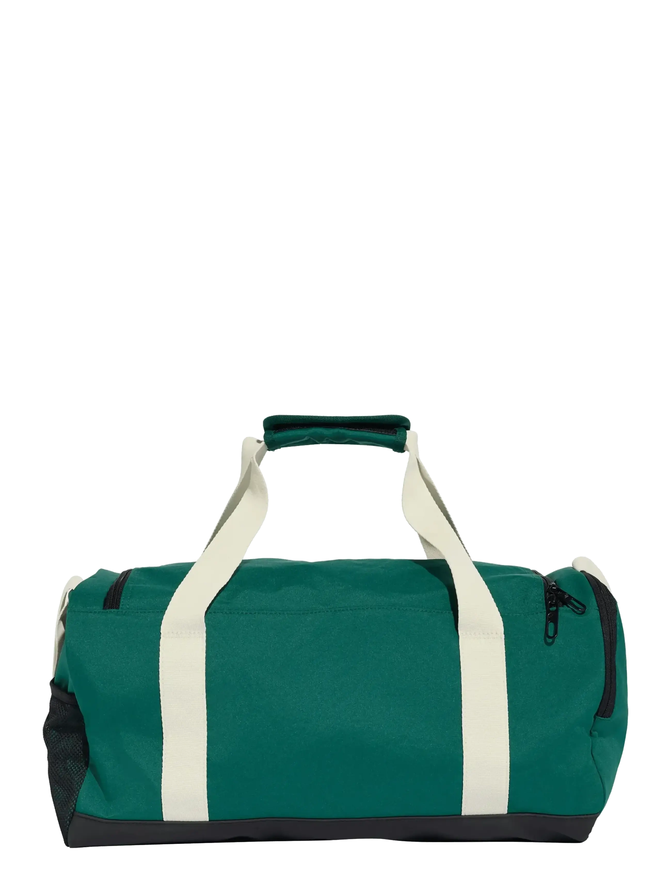 adidas Performance - LINEAR DUFFEL S - træningstasker - cgreen/ivory - 1
