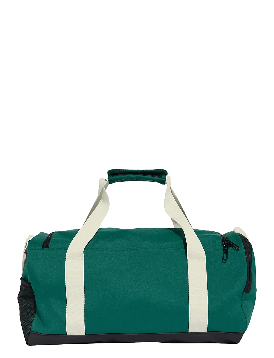 adidas Performance - LINEAR DUFFEL S - træningstasker - cgreen/ivory - 1