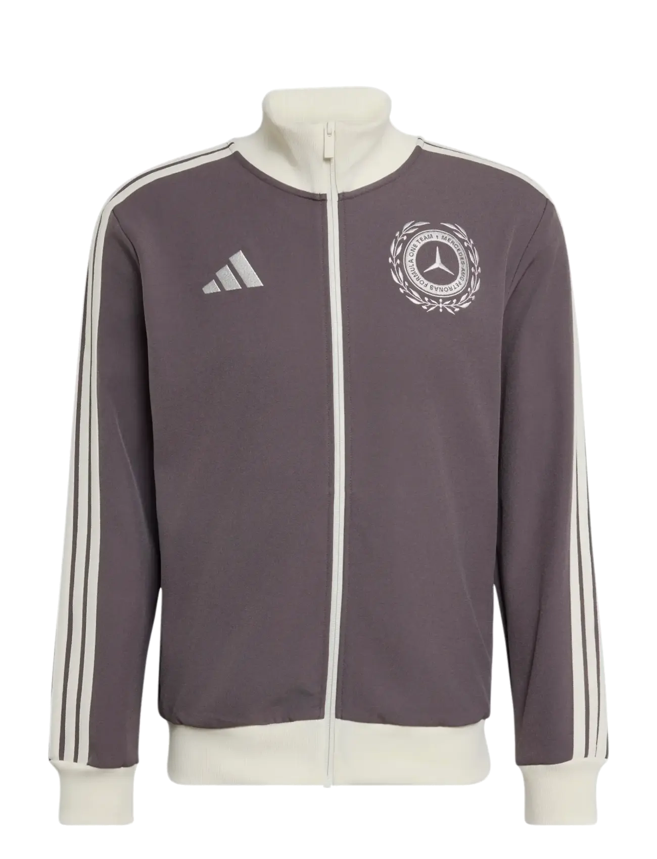 adidas Performance - MER SA ICN TT - oberteile - granit/owhite - 1