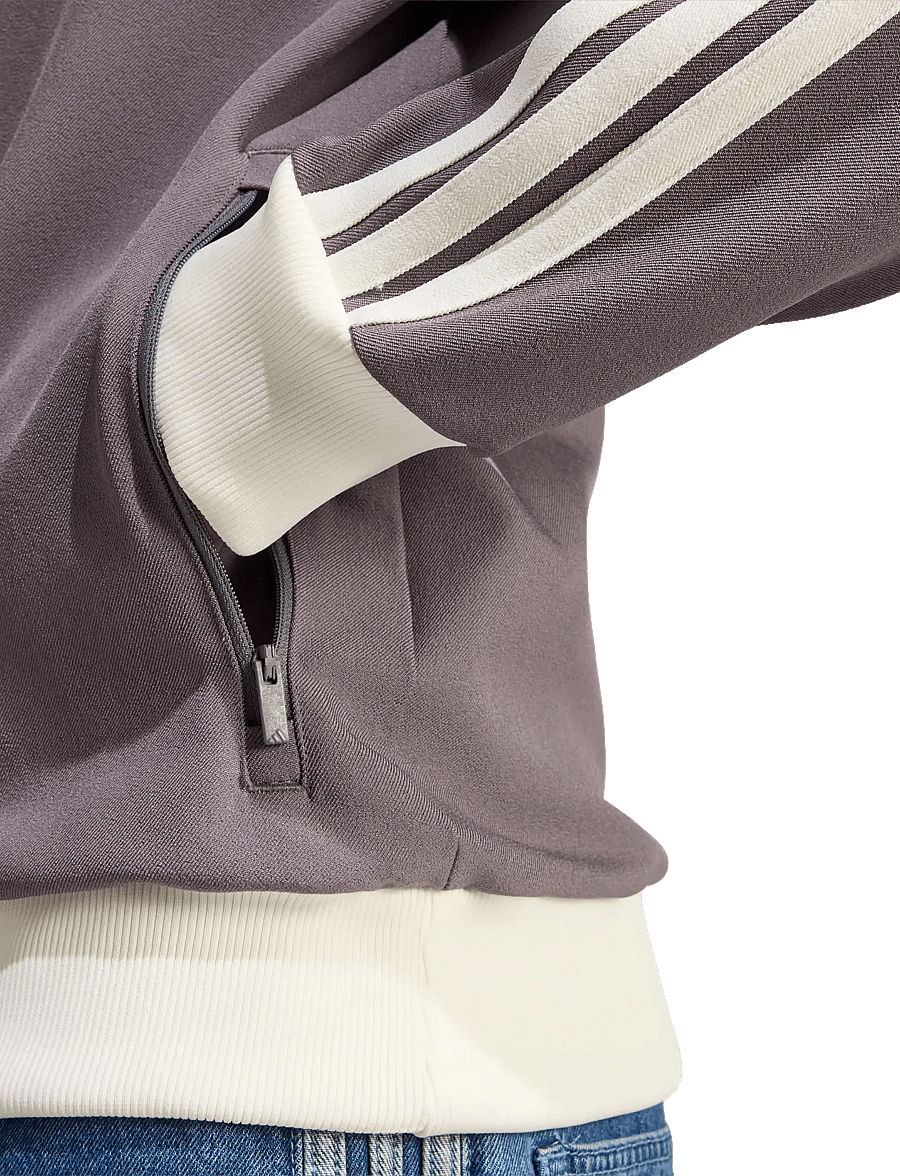 adidas Performance - MER SA ICN TT - oberteile - granit/owhite - 5