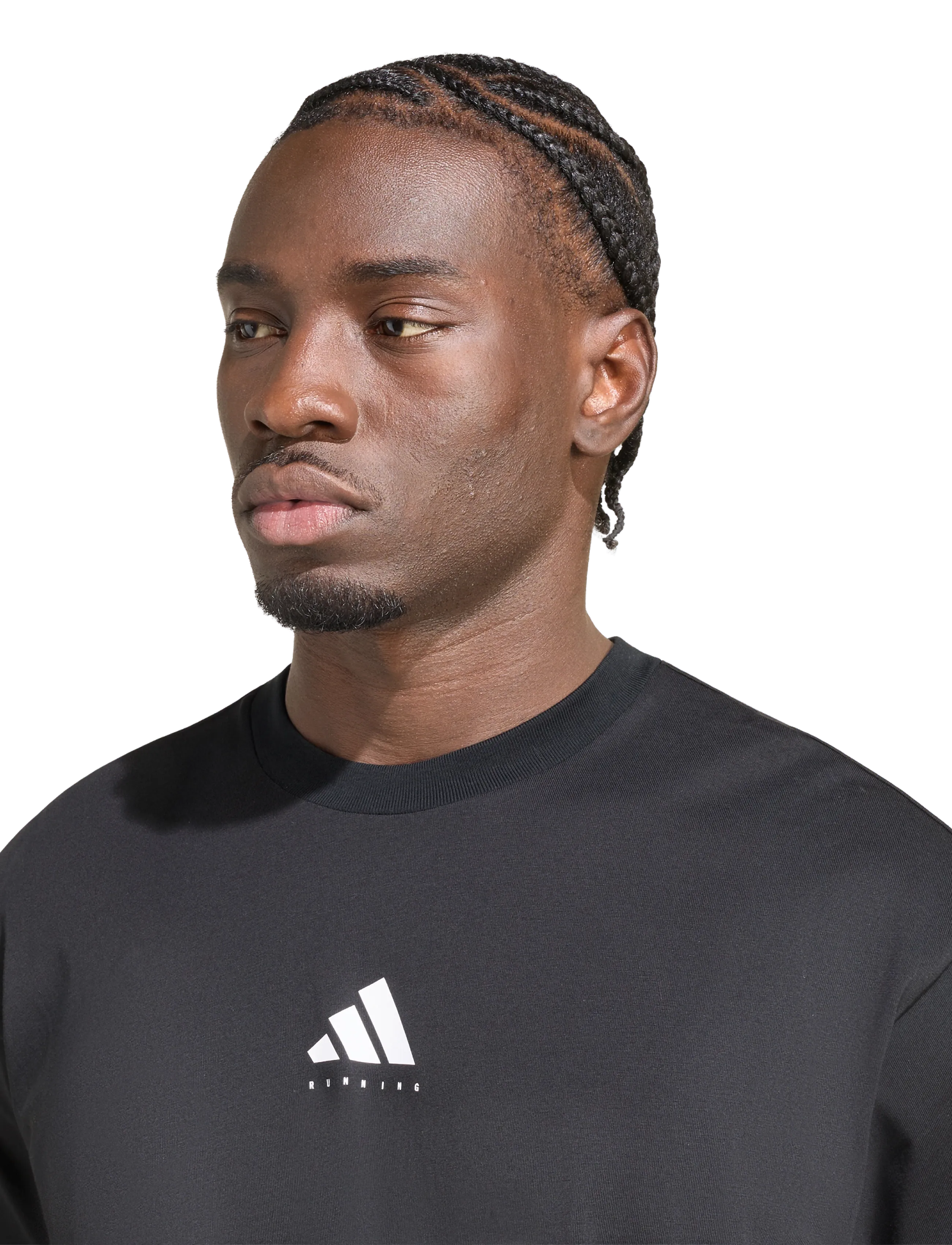 adidas Performance - U RUN CAT G T - black - 5