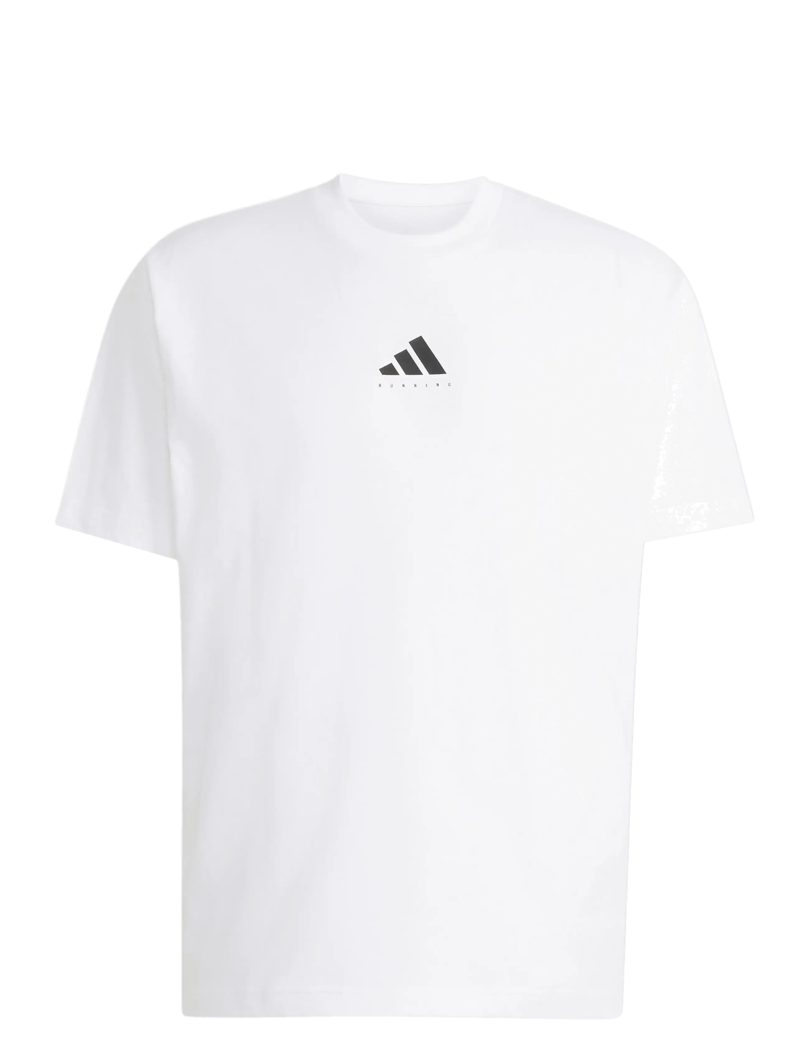 adidas Performance U RUN CAT G T - adidas Performance - WHITE / white