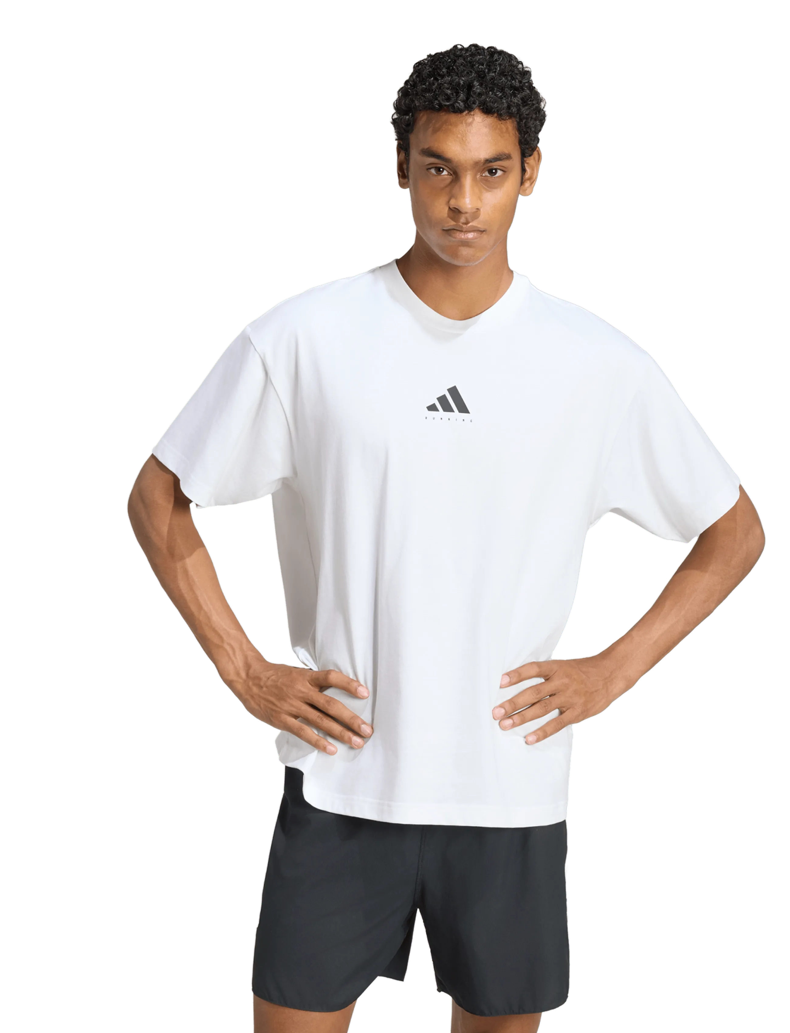 adidas Performance - U RUN CAT G T - white - 2