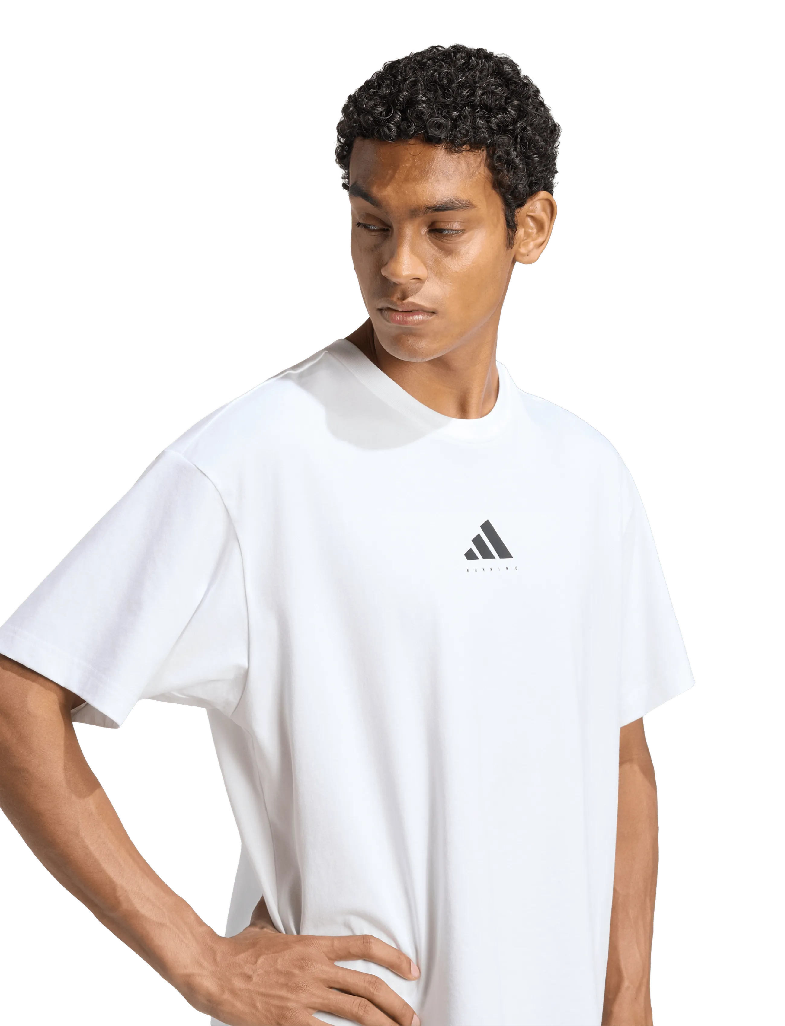 adidas Performance - U RUN CAT G T - white - 3