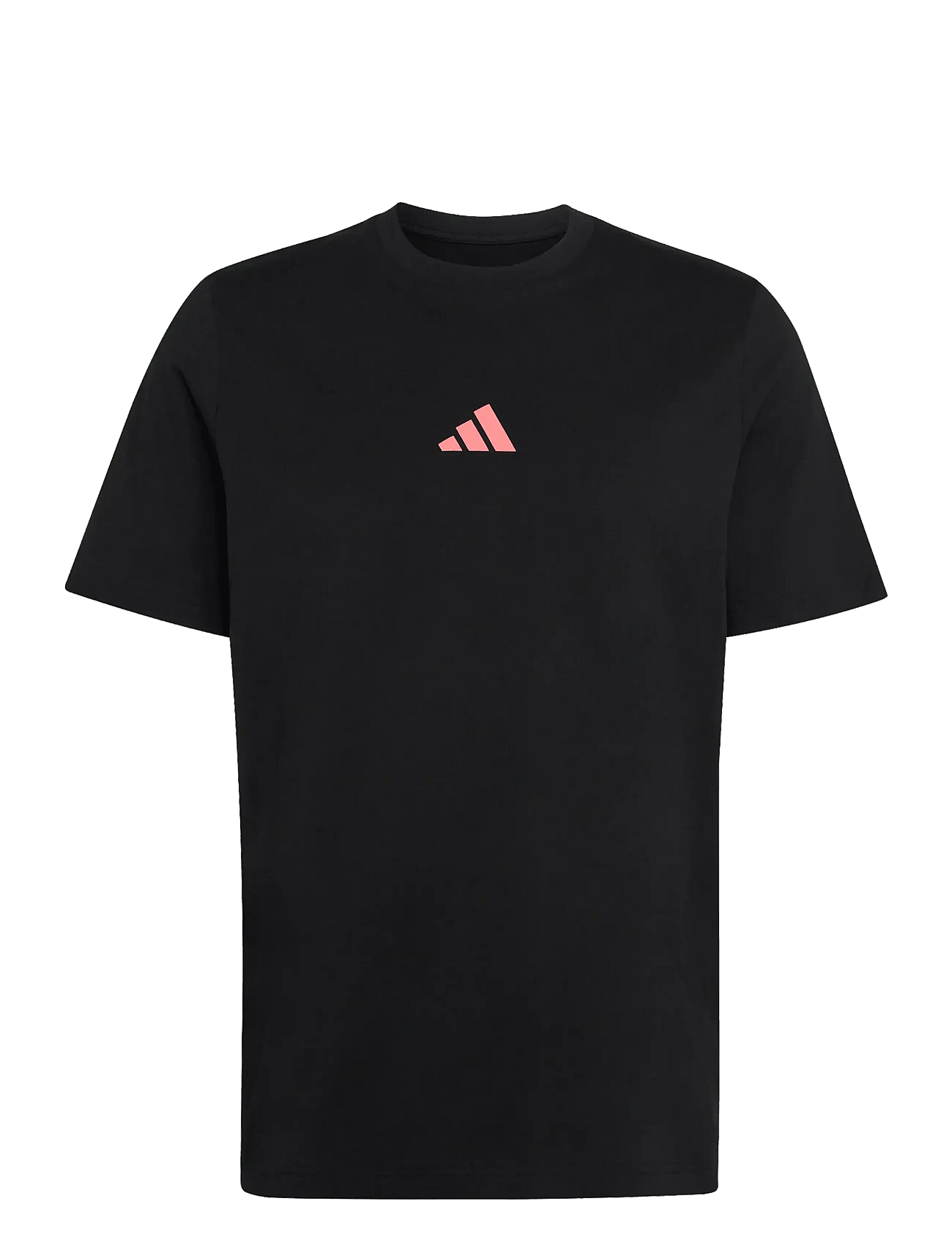 Running Slogan Graphic SS Tee