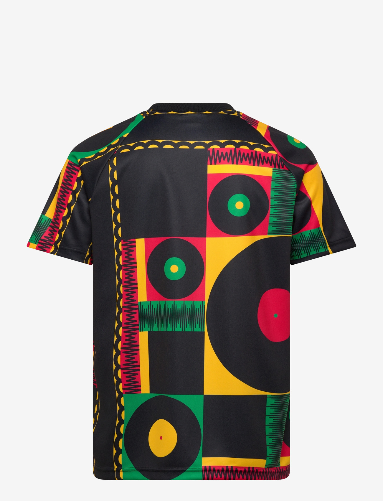 adidas Performance - JFF OG TEE - football shirts - multco - 2