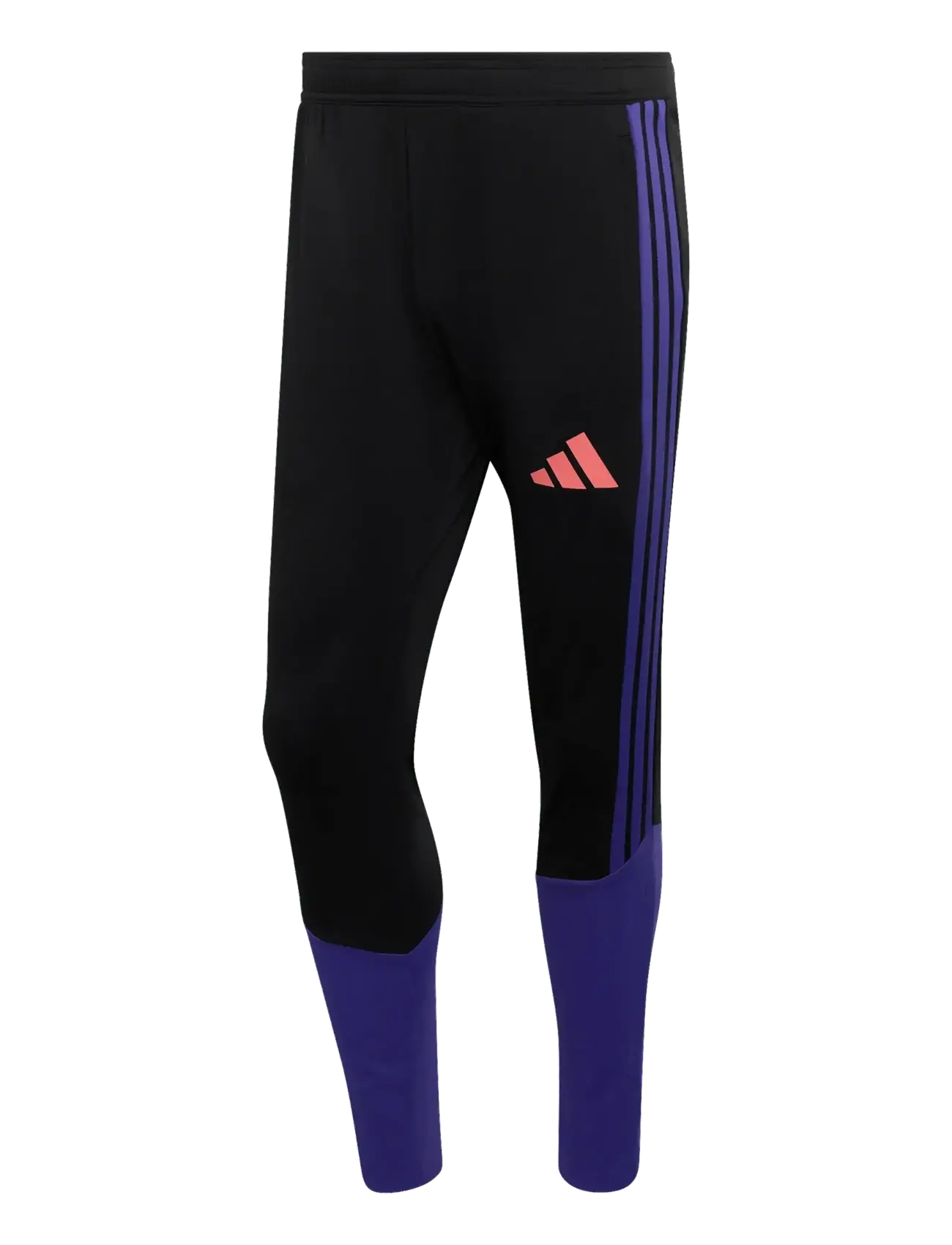 adidas Performance TIRO26C PNT - adidas - BLACK/SEMTUR / black