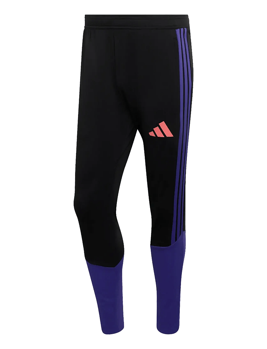 adidas Performance - TIRO26C PNT - trainingshosen - black/semtur - 1