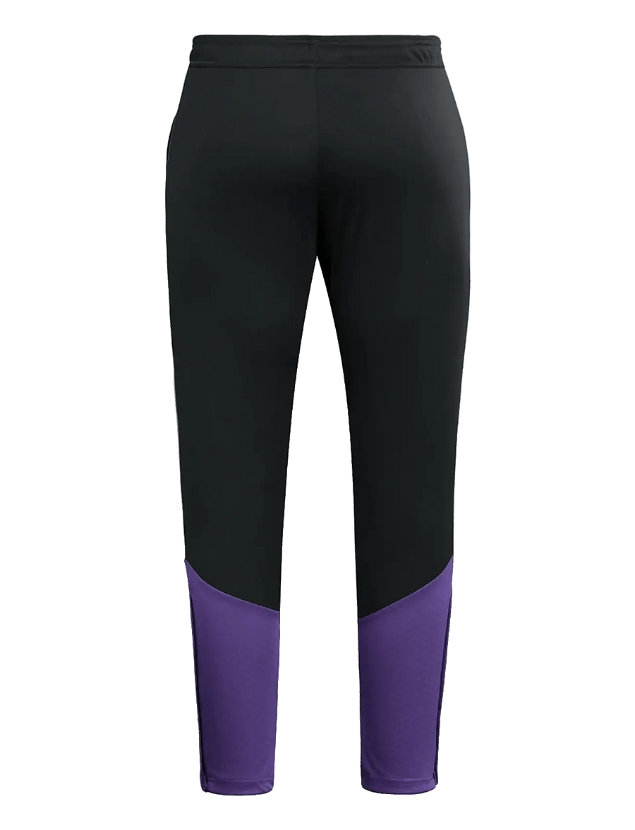adidas Performance - TIRO26C PNT - trainingshosen - black/semtur - 2
