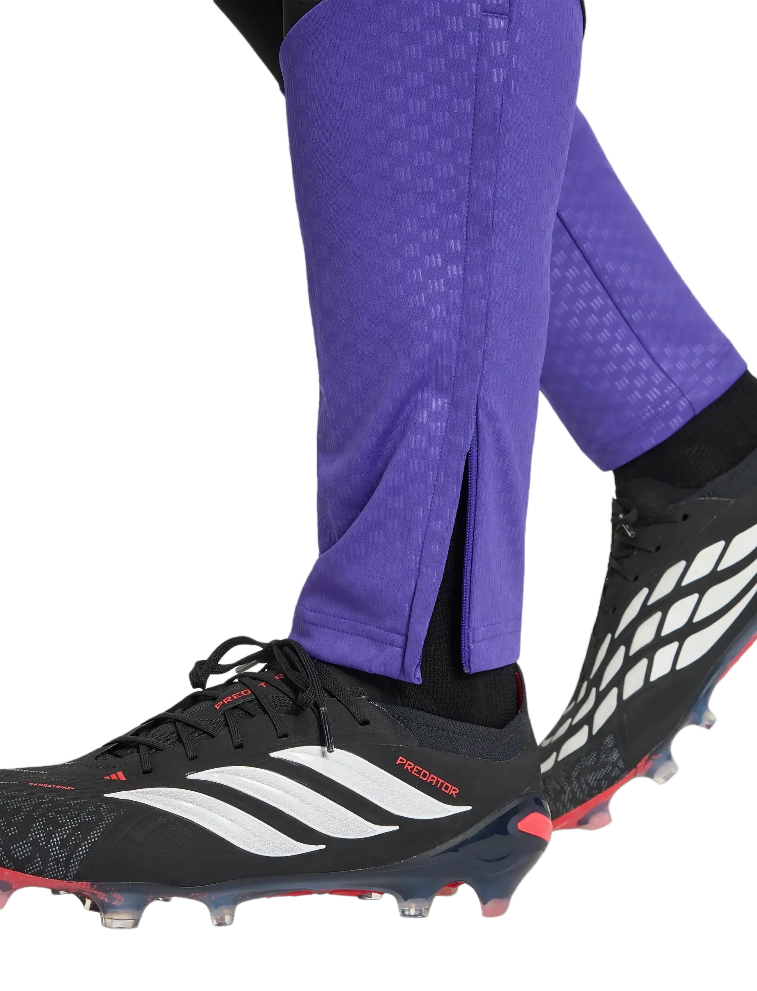 adidas Performance - TIRO26C PNT - trainingshosen - black/semtur - 5