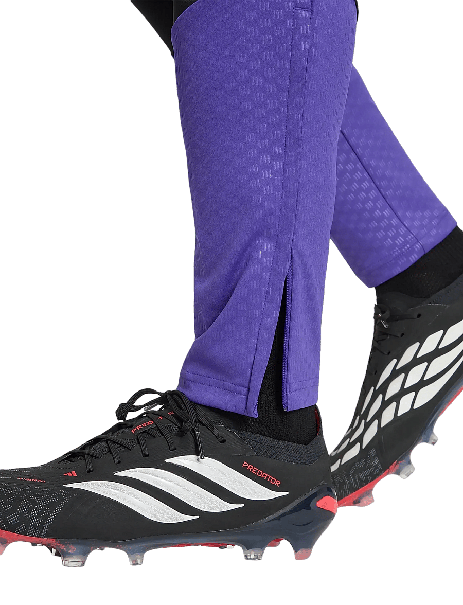 adidas Performance - TIRO26C PNT - trainingshosen - black/semtur - 5