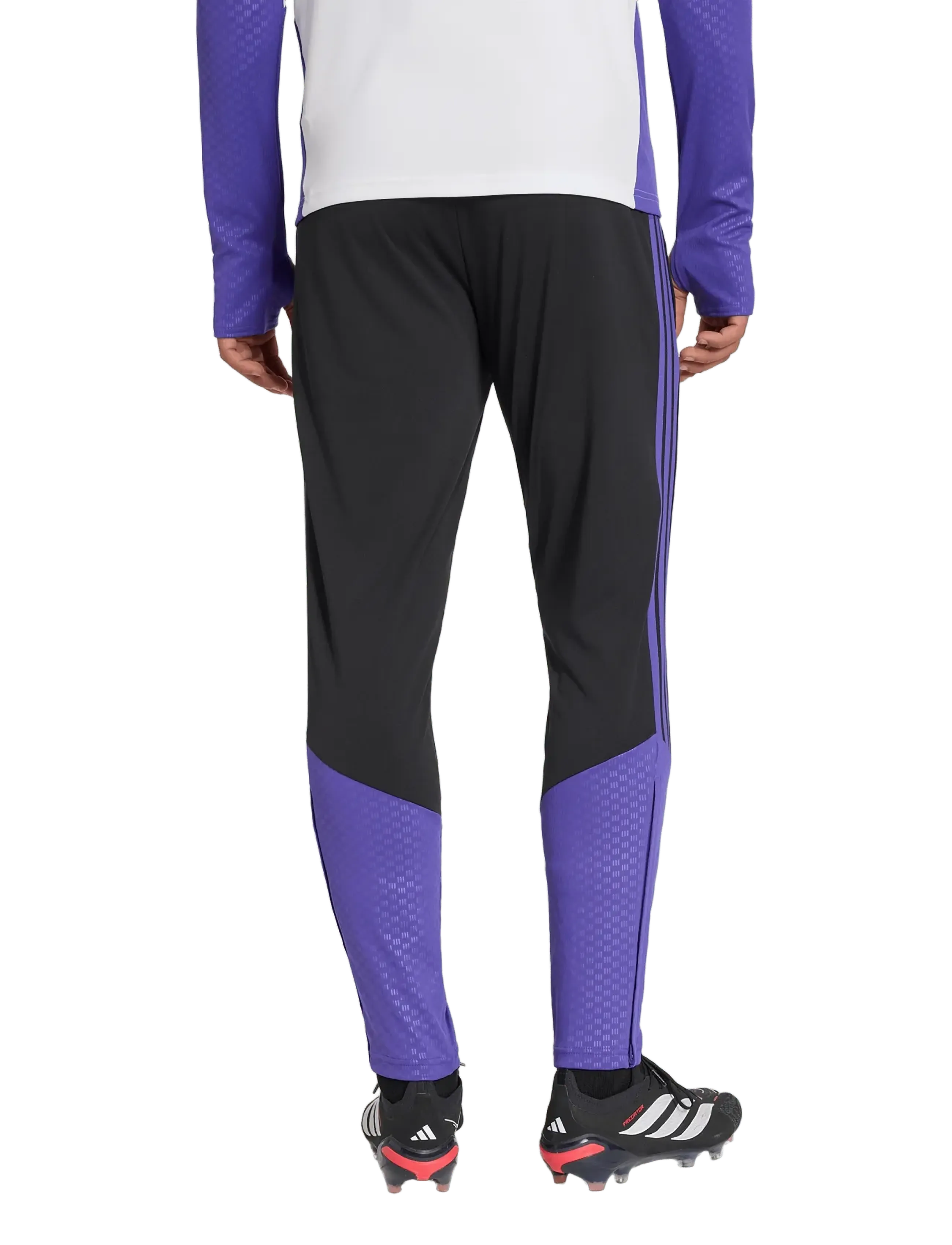 Adidas Tiro 26 Competition träningsbyxor herr – bild 8