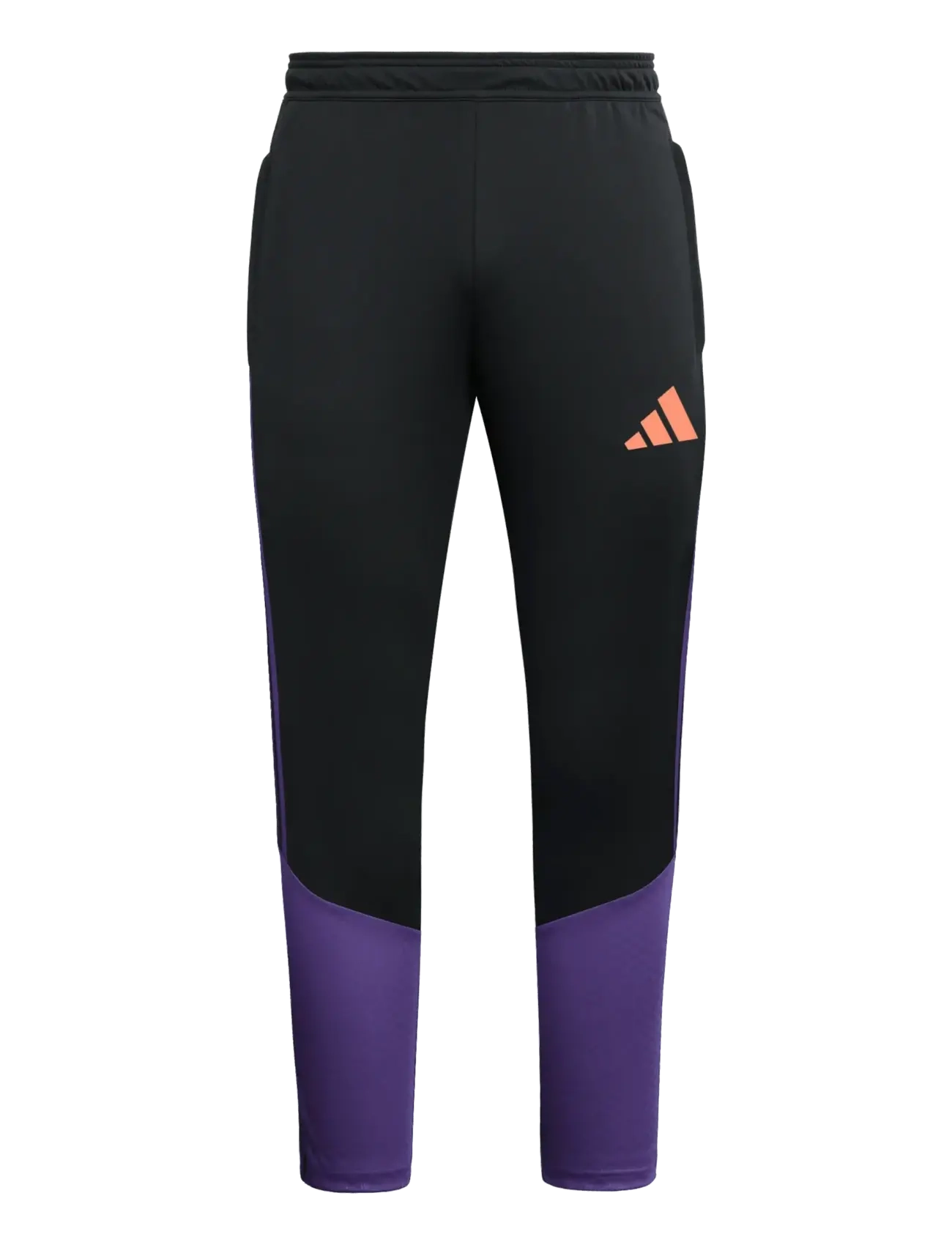adidas Performance - TIRO26C PNT - trainingshosen - black/semtur - 3