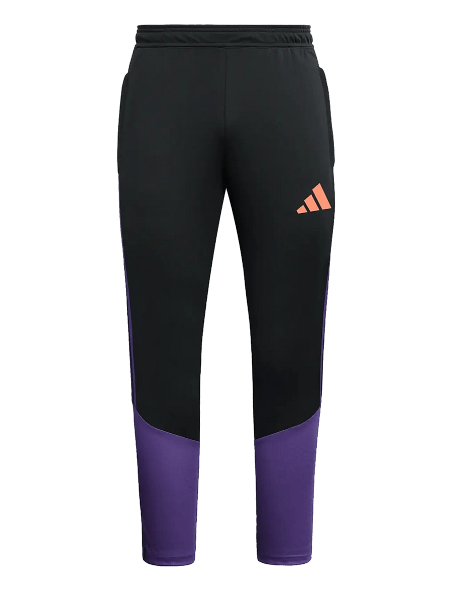 adidas Performance - TIRO26C PNT - trainingshosen - black/semtur - 3