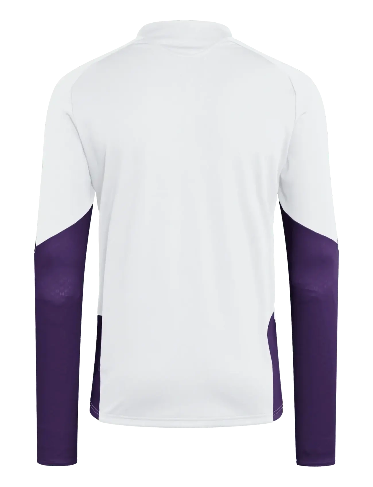 adidas Performance - TIRO26C TOP - fleece & midlayer - white/semtur - 2