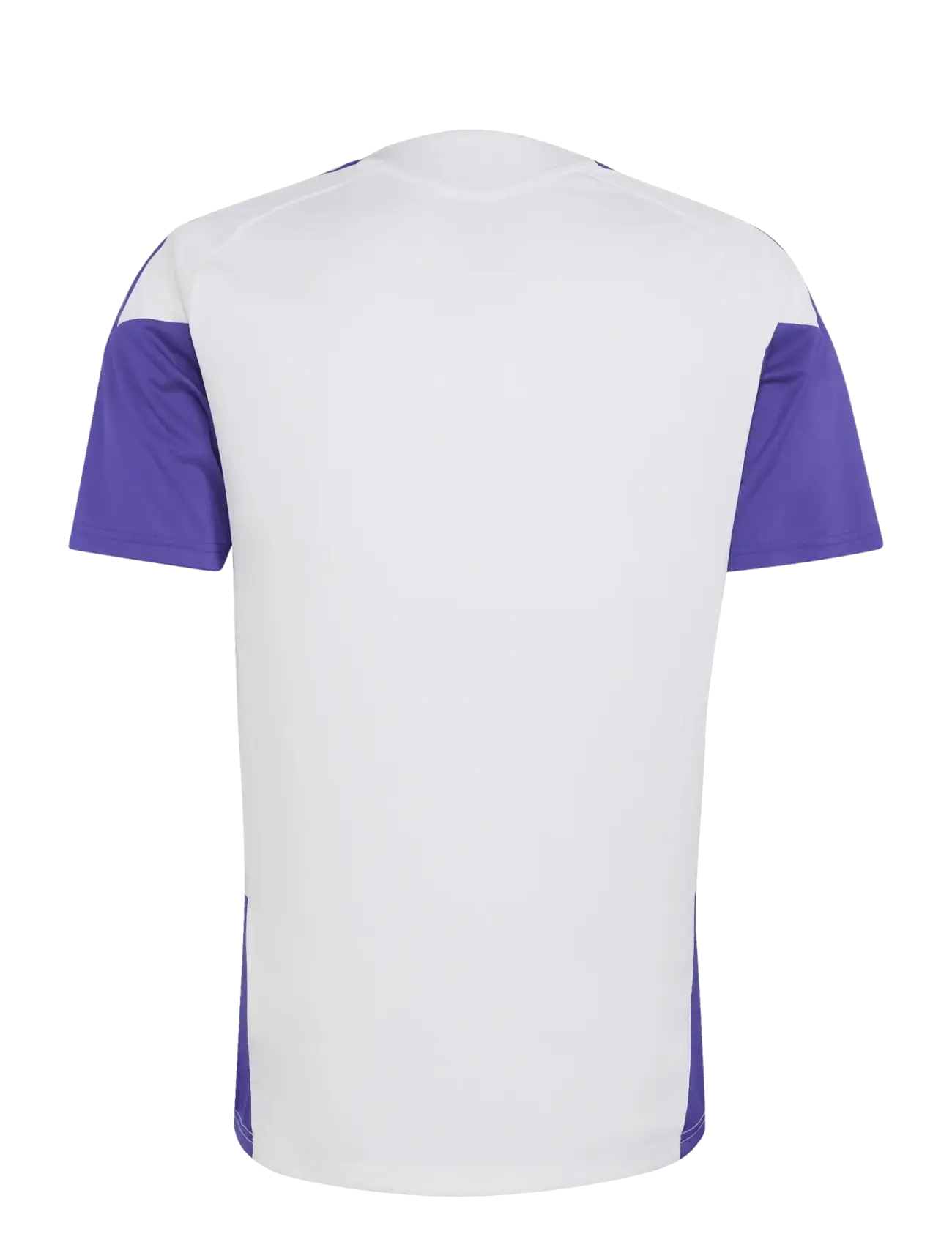 adidas Performance - TIRO26C JSY - white/semtur - 2